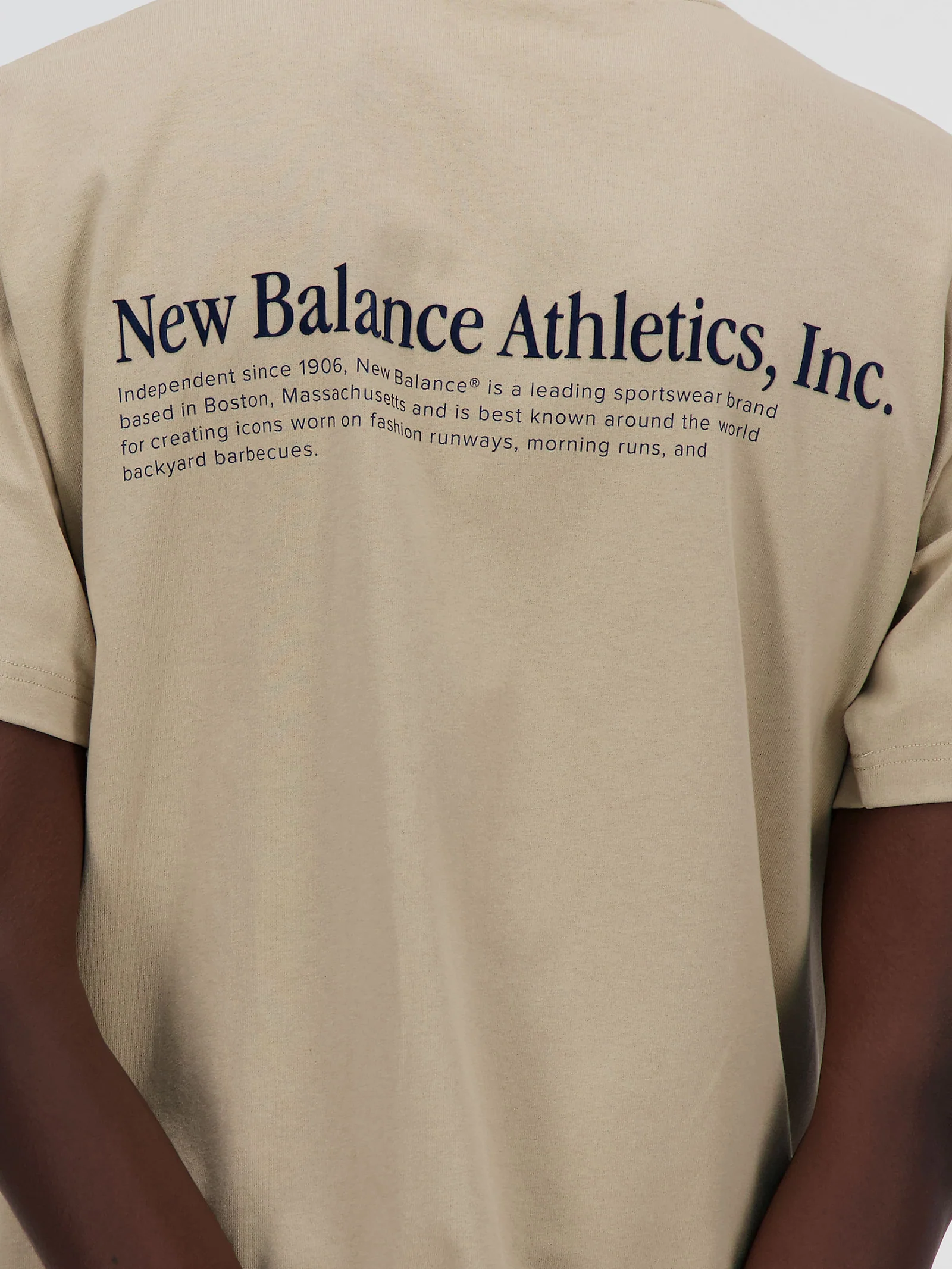 History Graphic T-Shirt - Image 3