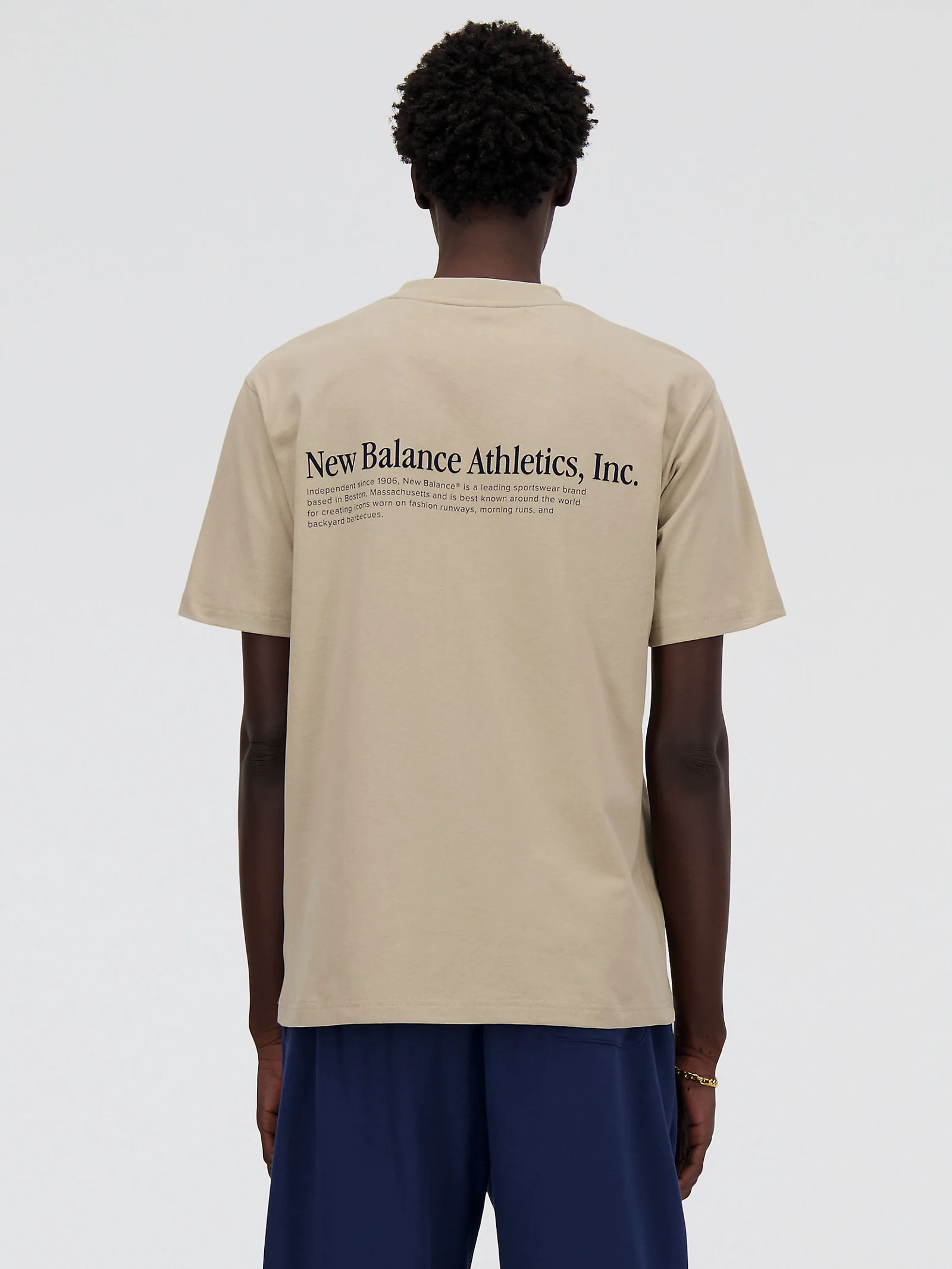 History Graphic T-Shirt - Image 4