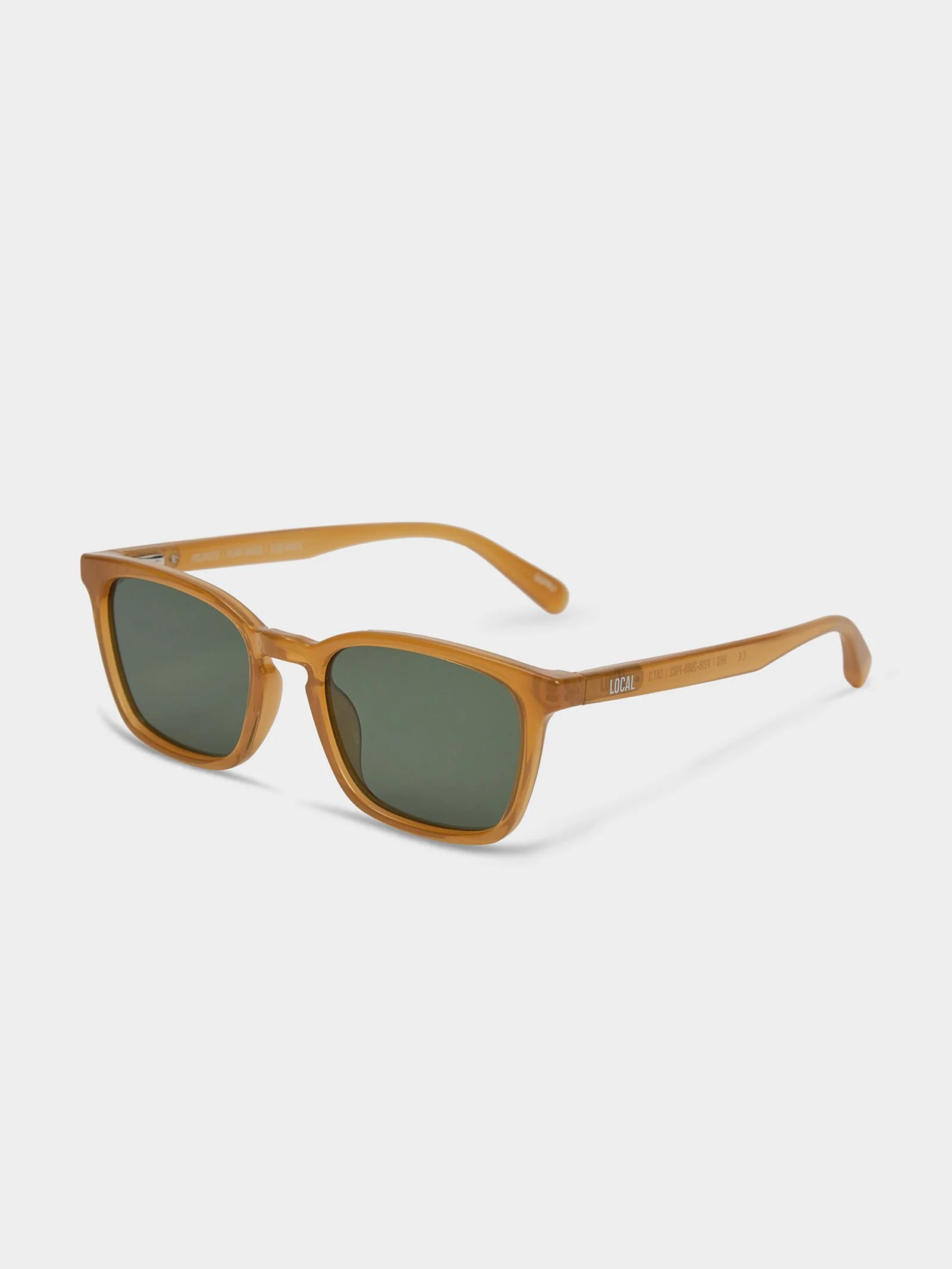 HKG Polished Sunglasses - Image 2