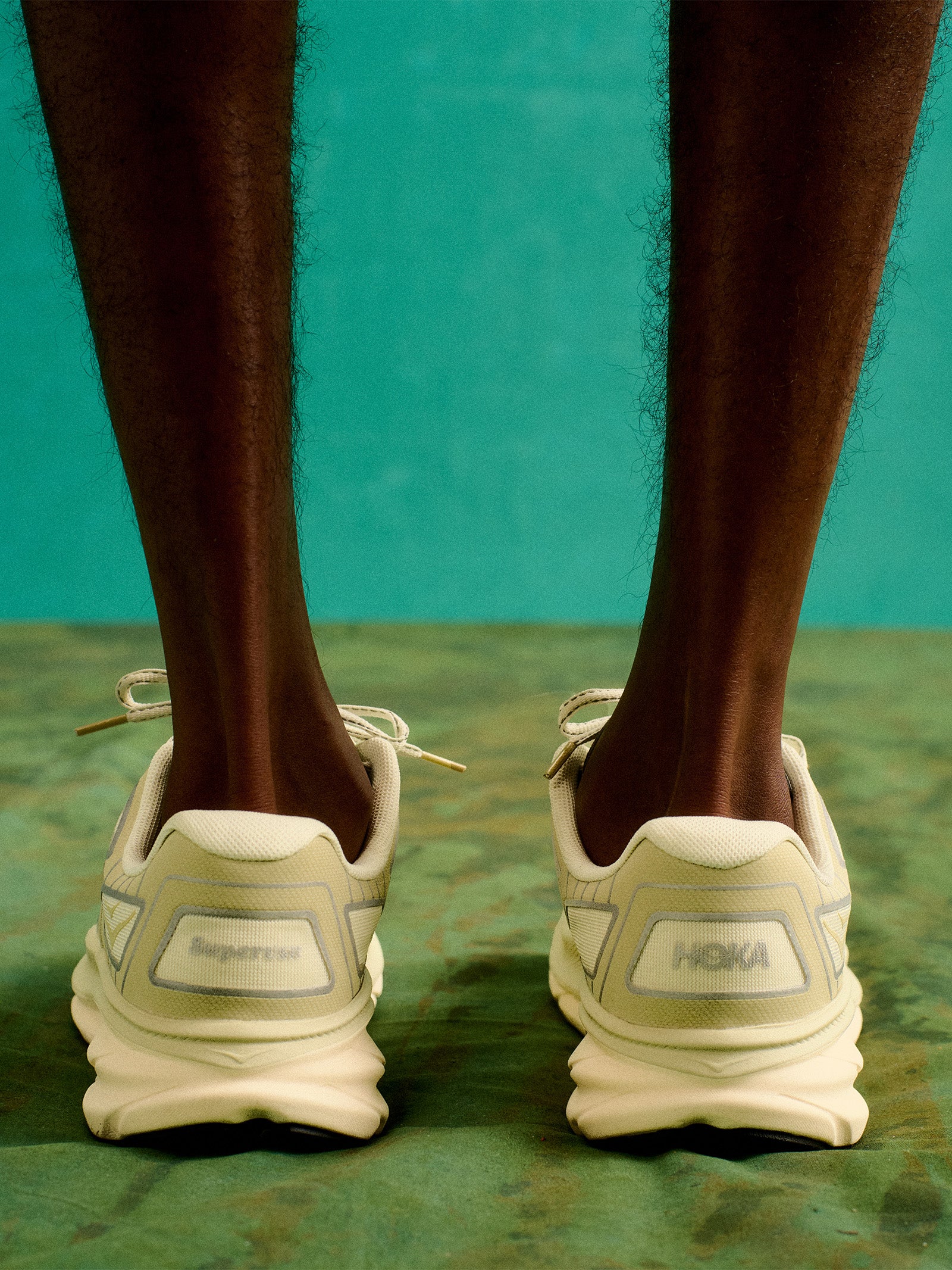 Unisex Clifton ONE9 Supervsn - Image 4