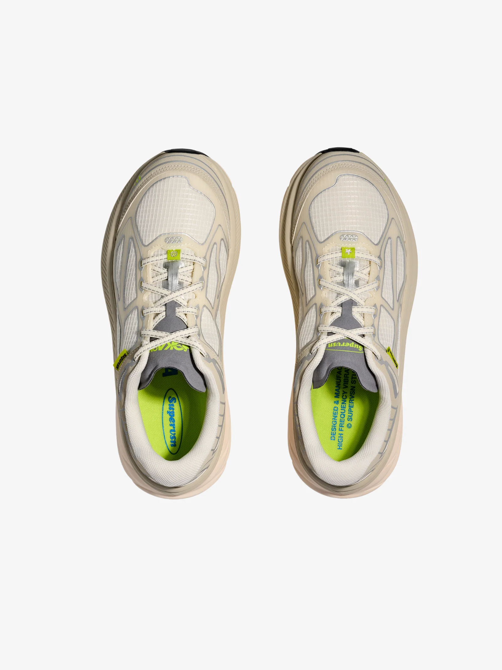 Unisex Clifton ONE9 Supervsn - Image 7