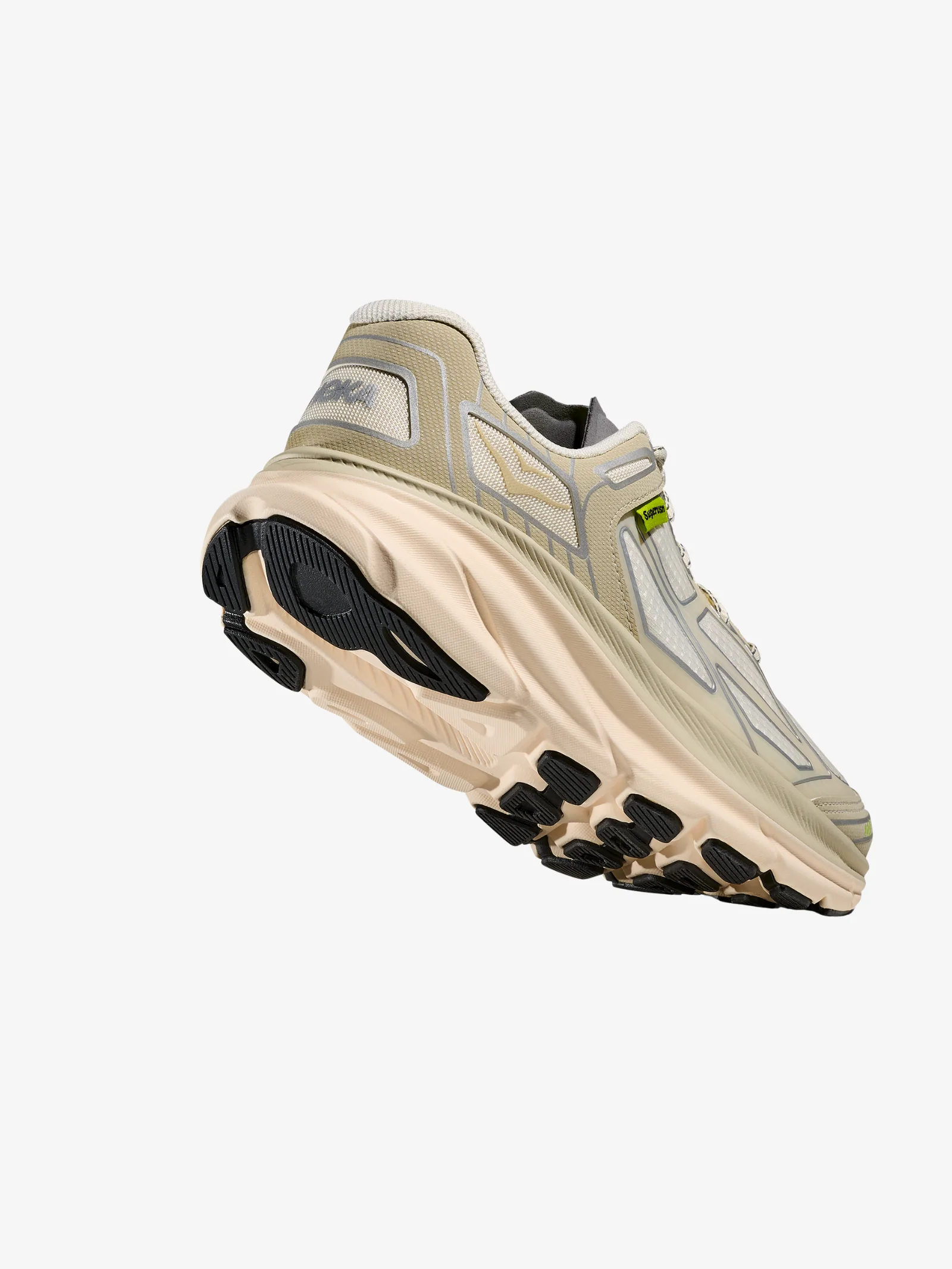 Unisex Clifton ONE9 Supervsn - Image 9