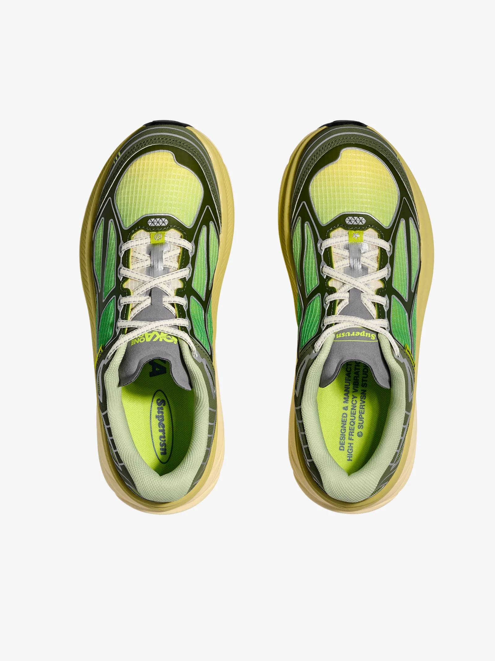 Unisex Clifton ONE9 Supervsn - Image 6