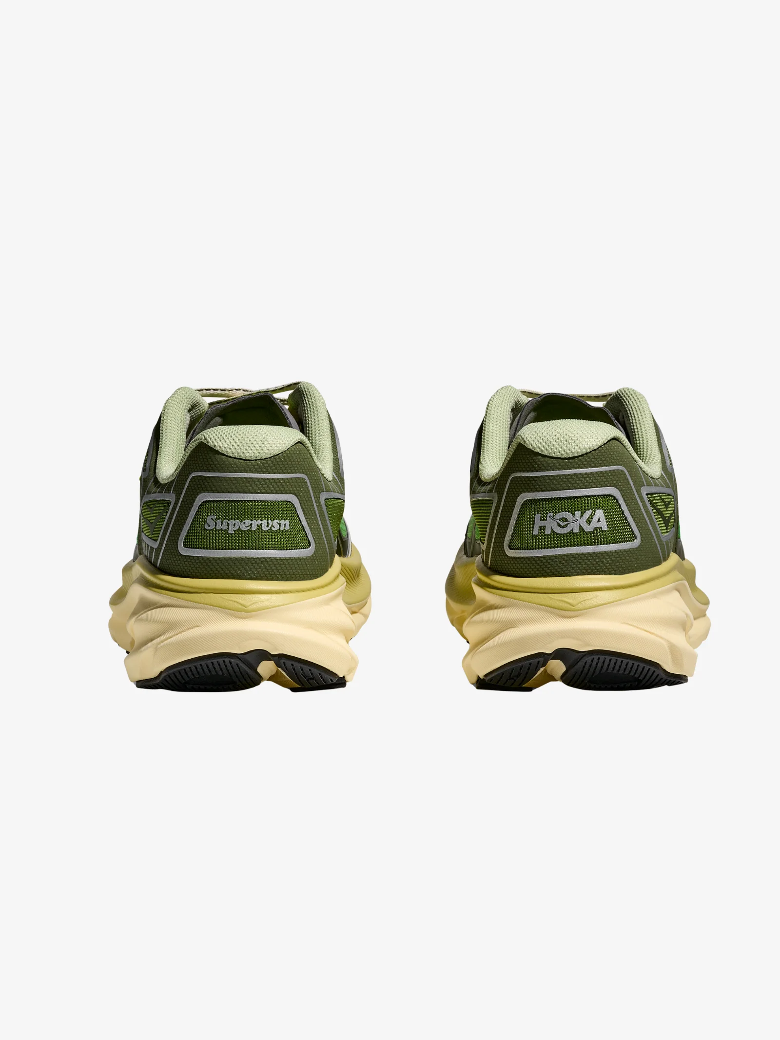 Unisex Clifton ONE9 Supervsn - Image 8