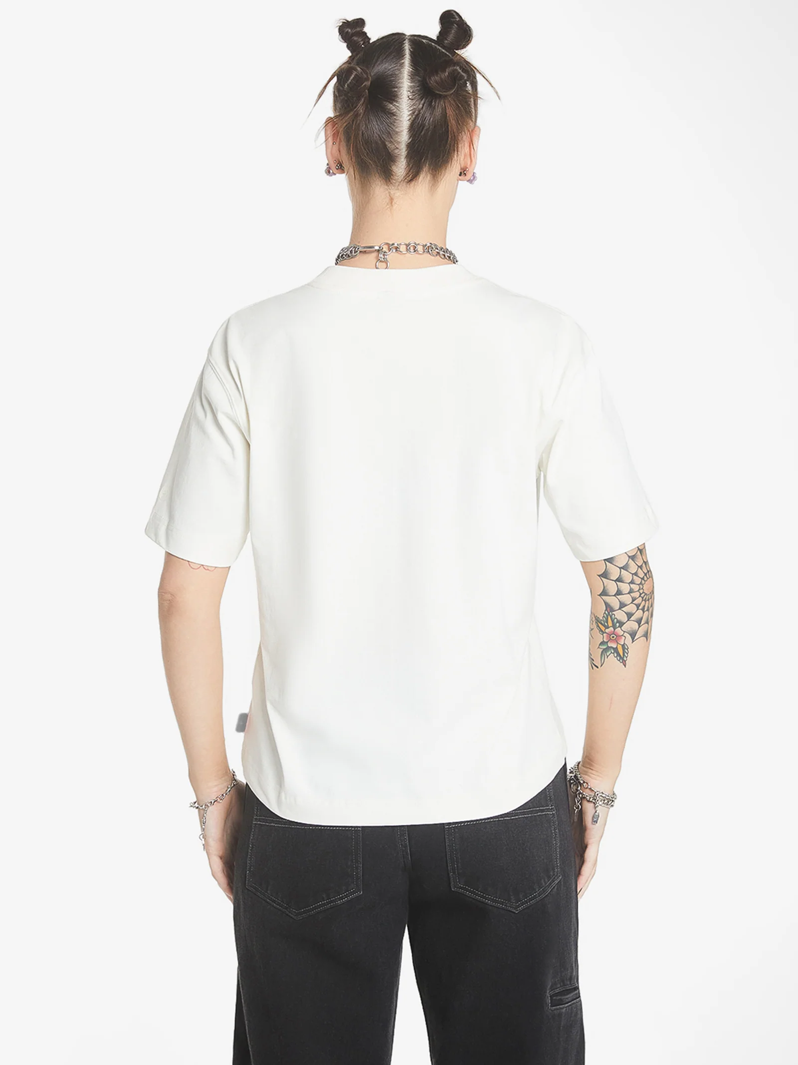 Hold Up Regular Fit T-Shirt - Image 4