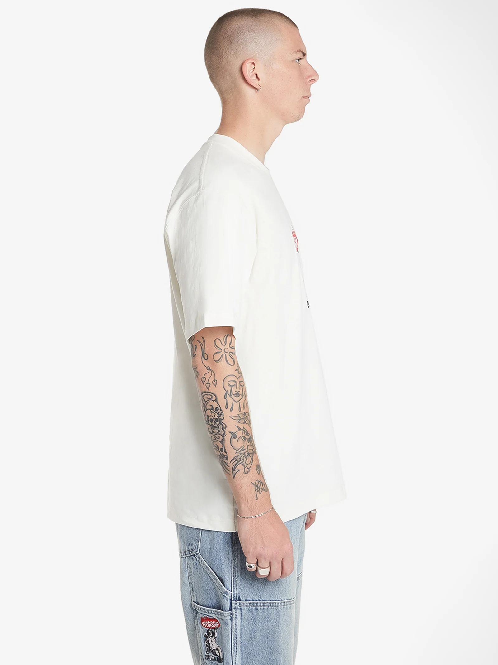 Hold Up T-Shirt - Image 3