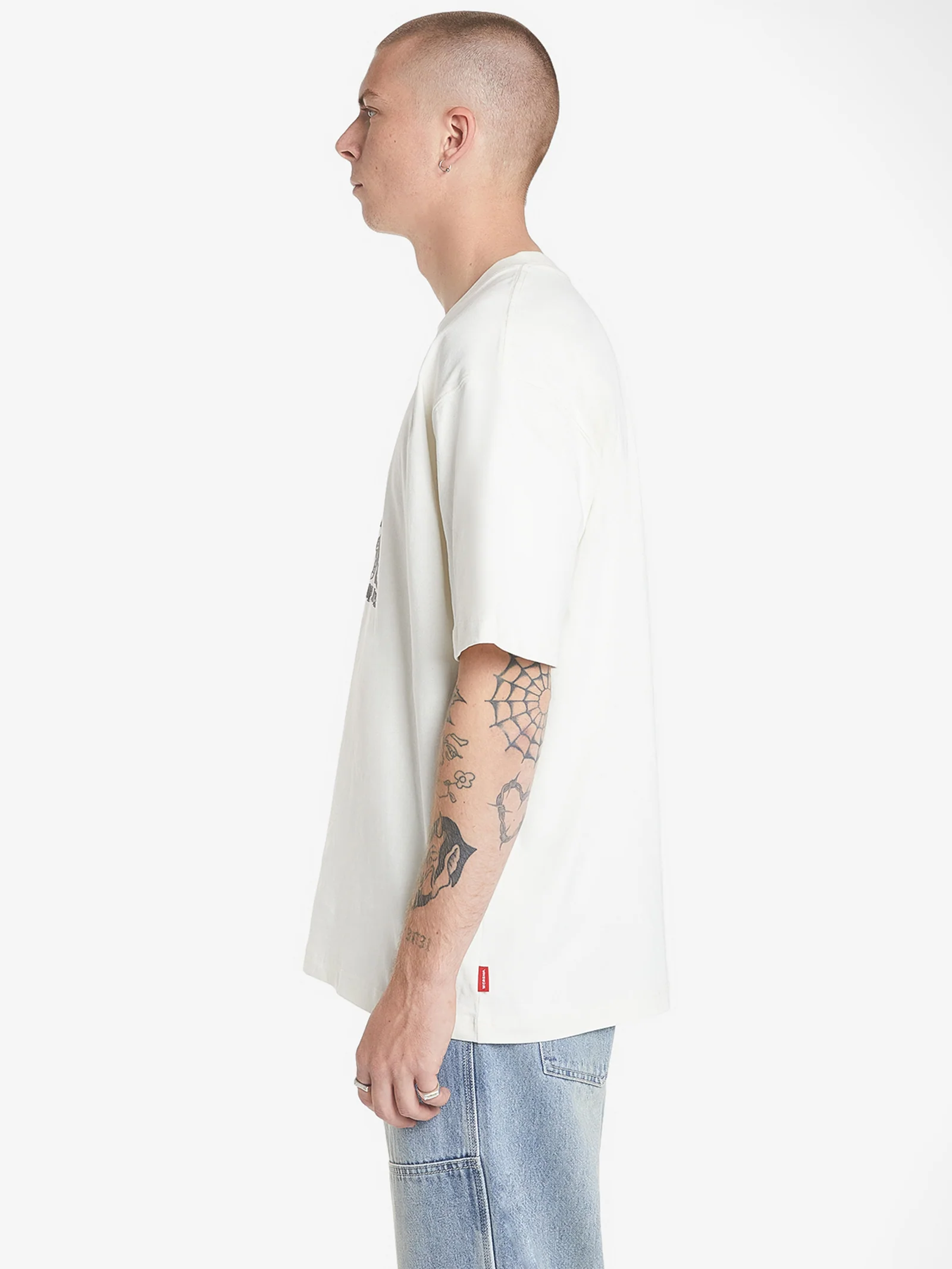 Hold Up T-Shirt - Image 4