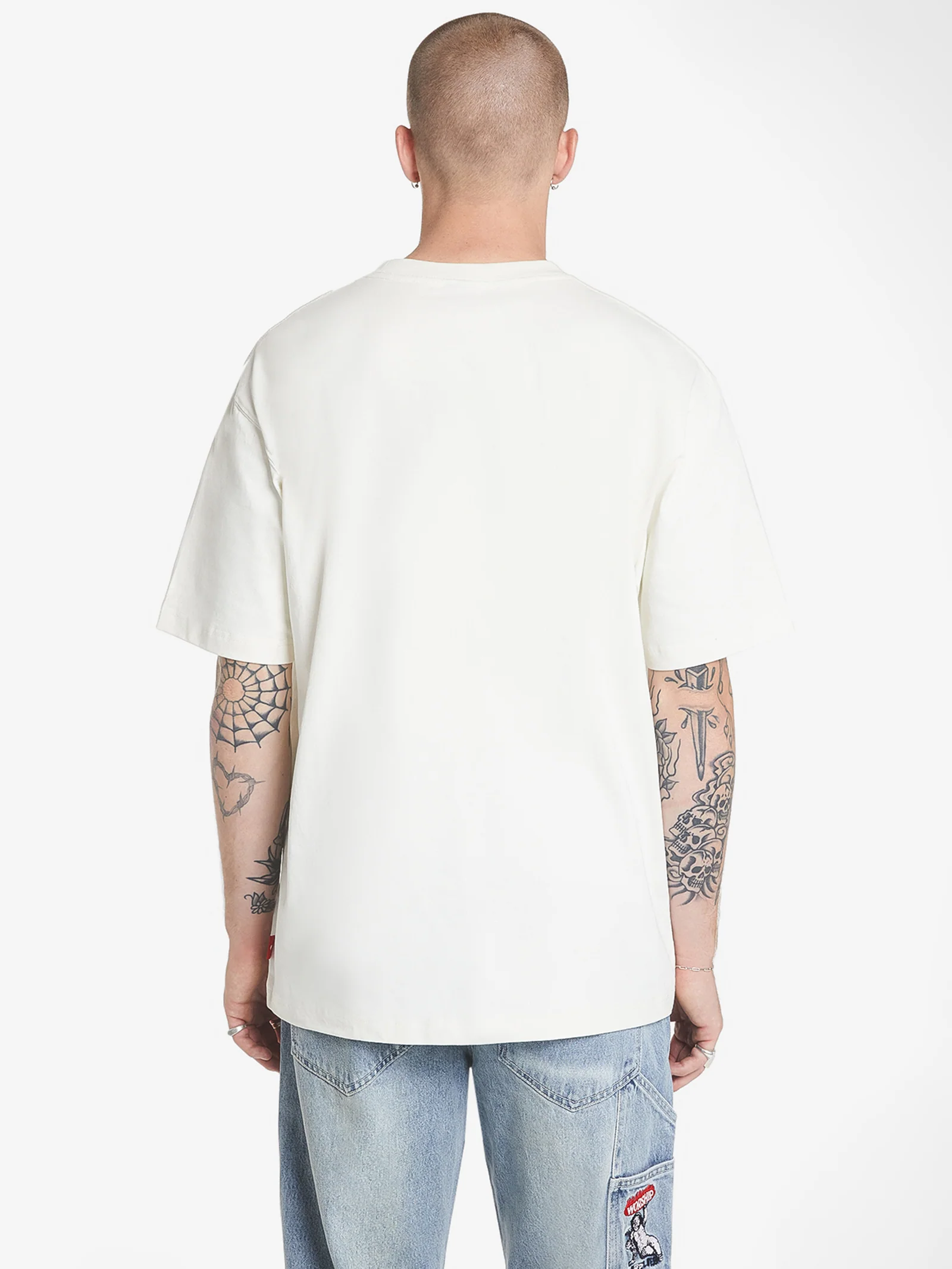 Hold Up T-Shirt - Image 5