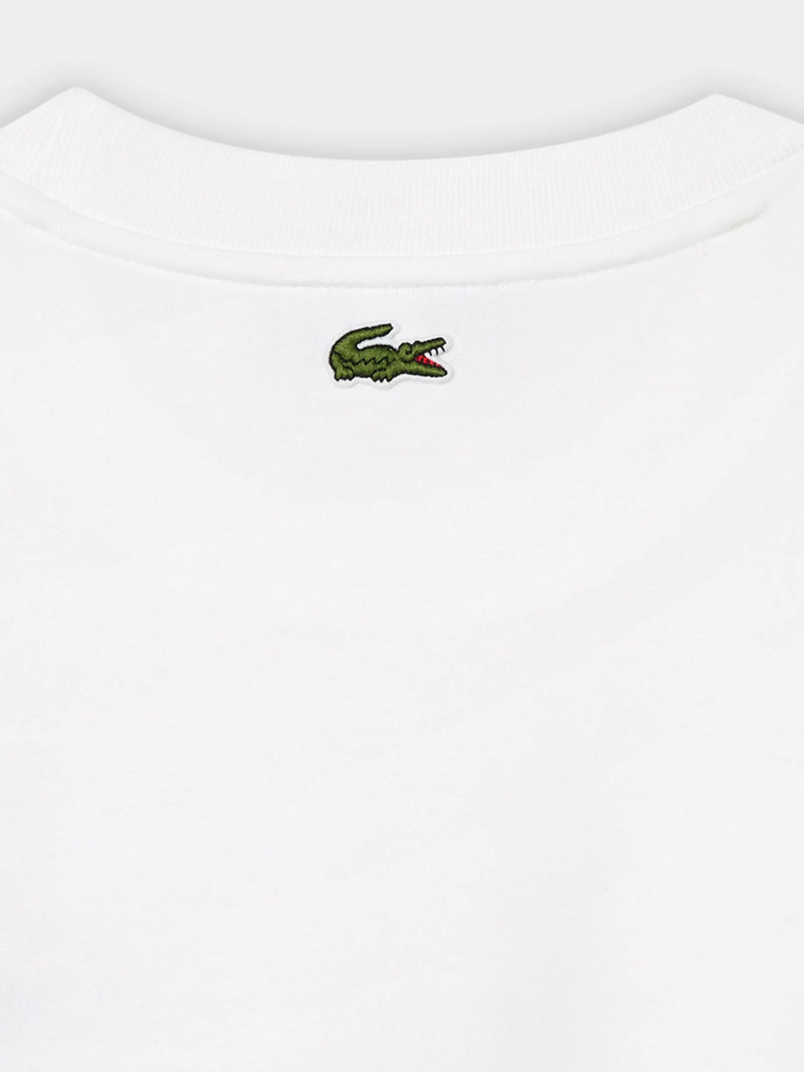 Holiday Icons 3 Croc T-Shirt - Image 3