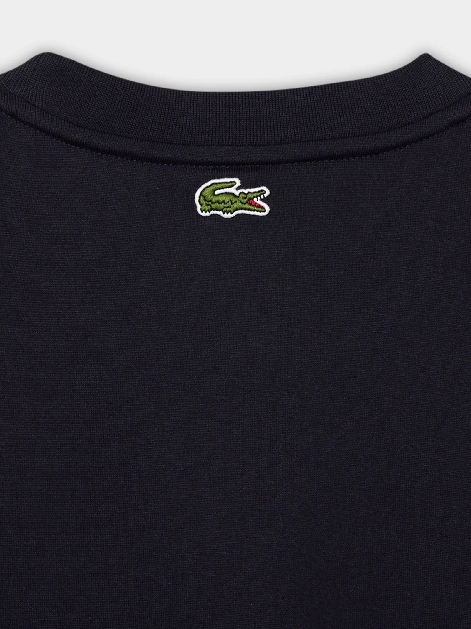 Holiday Icons 3 Croc T-Shirt - Image 3