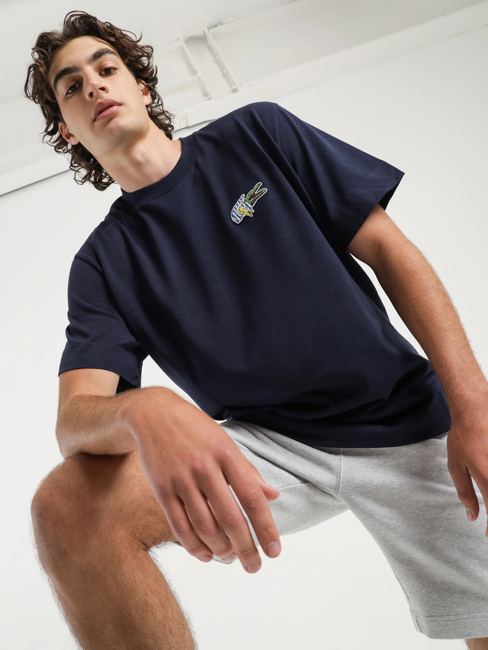 Holiday Relax Fit T-Shirt - Image 2