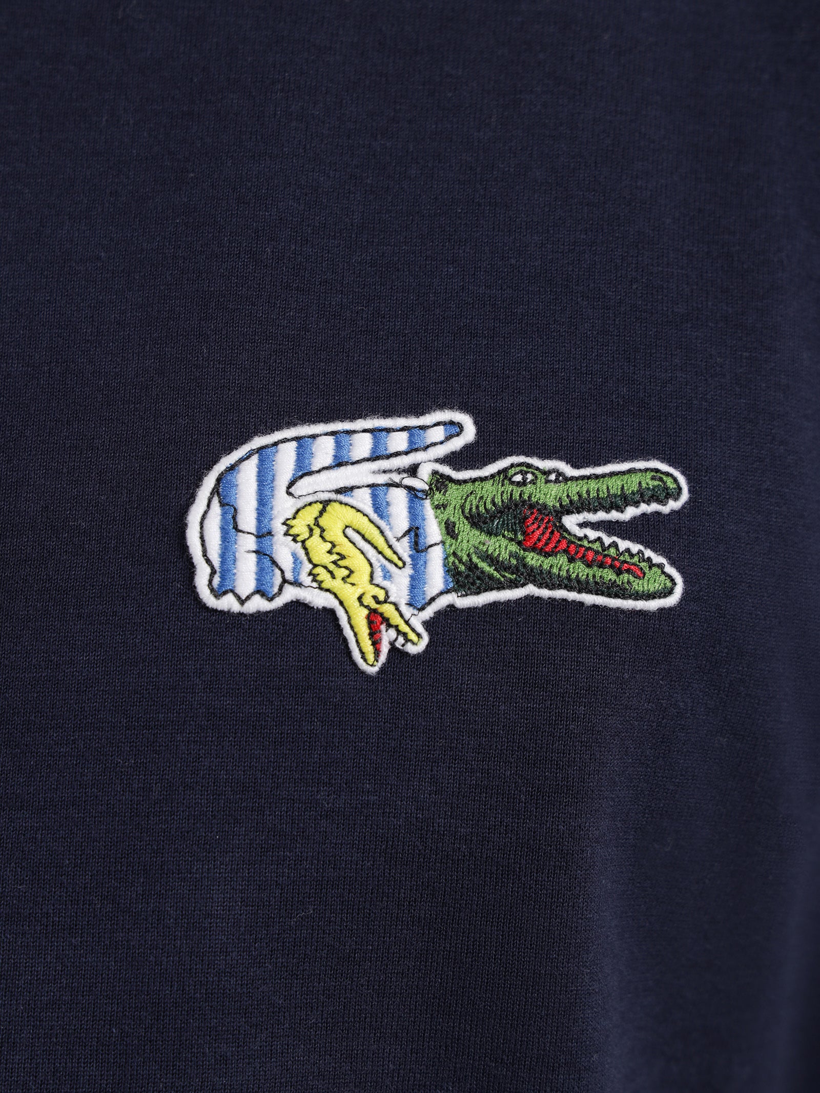 Holiday Relax Fit T-Shirt - Image 5