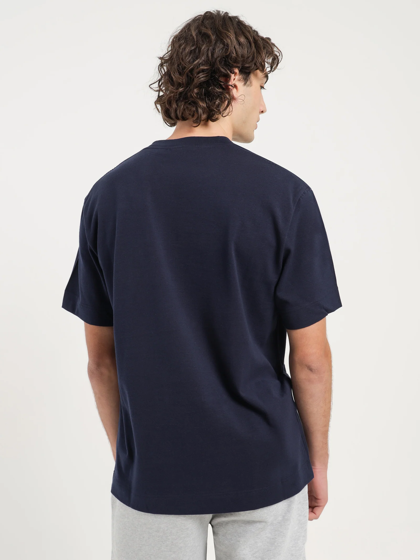 Holiday Relax Fit T-Shirt - Image 6
