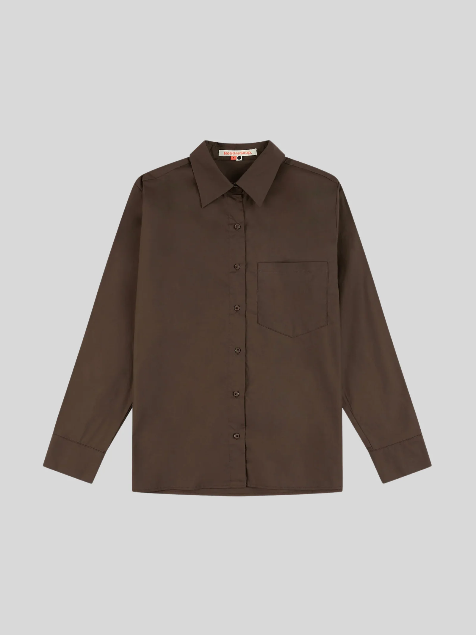Cotton Shirt - Image 2