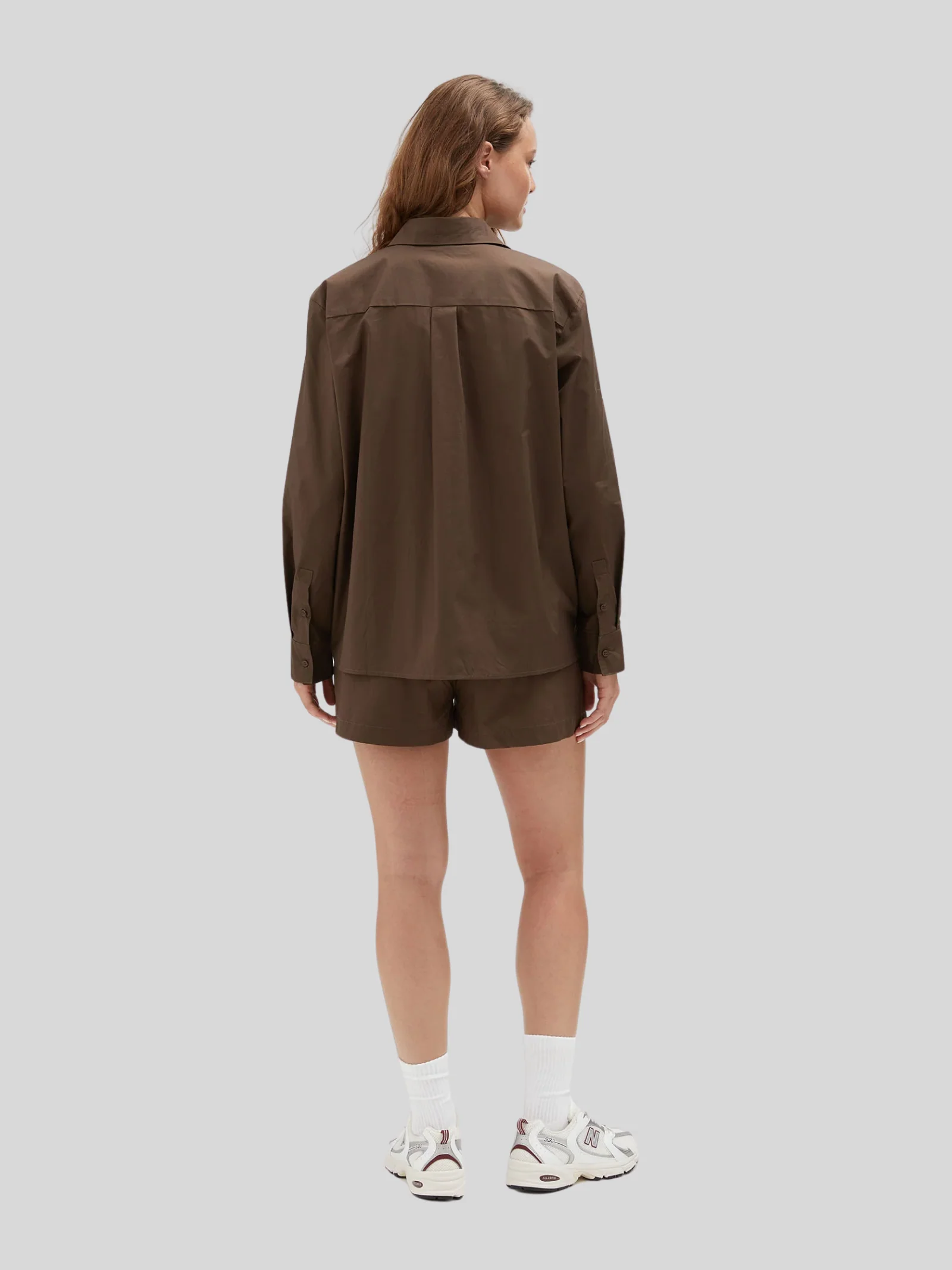 Cotton Shirt - Image 4