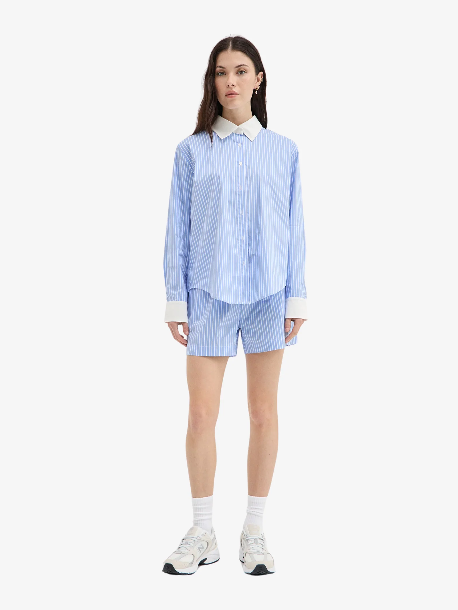 Striped Shirt - Image 2