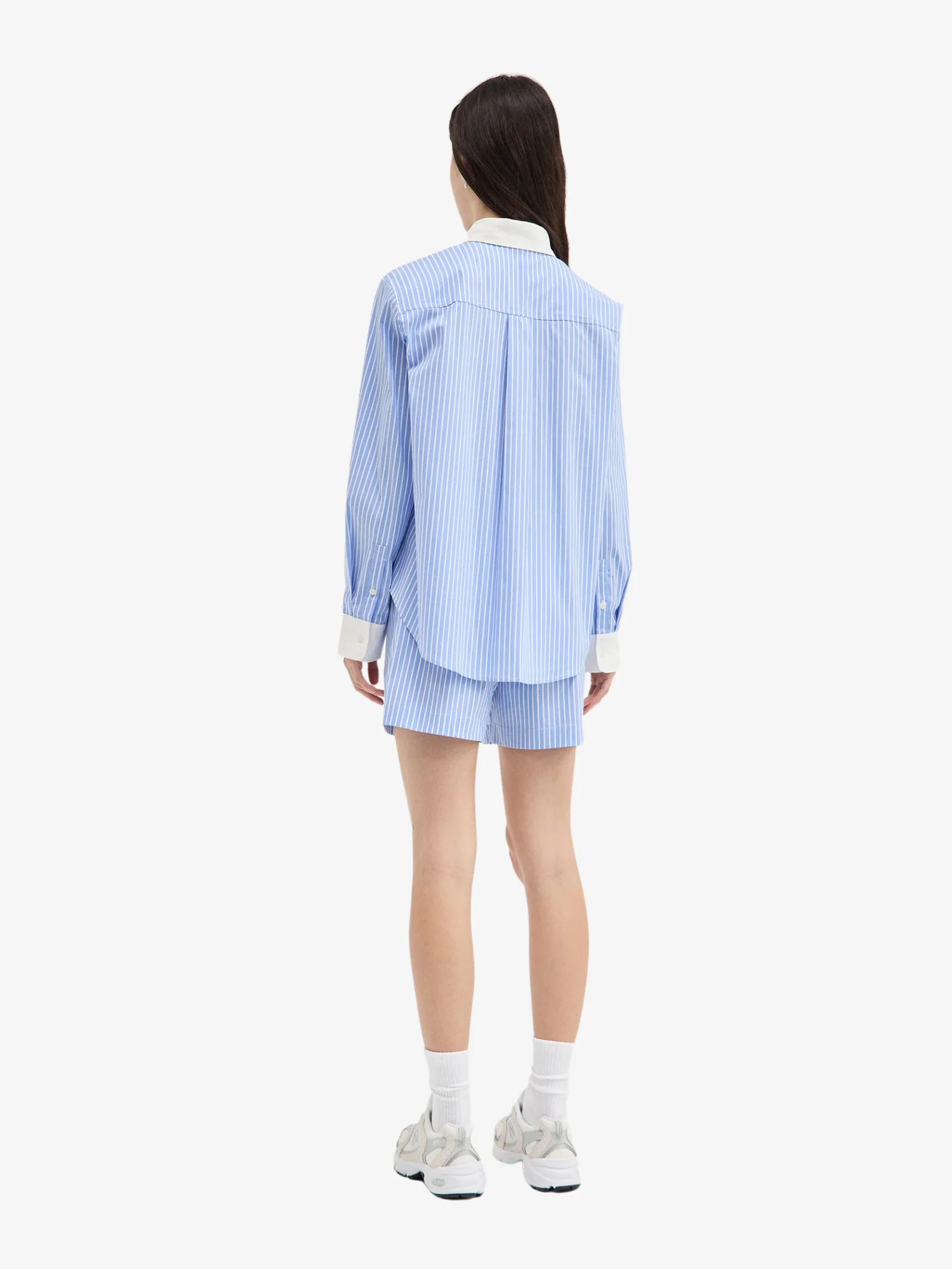 Striped Shirt - Image 3