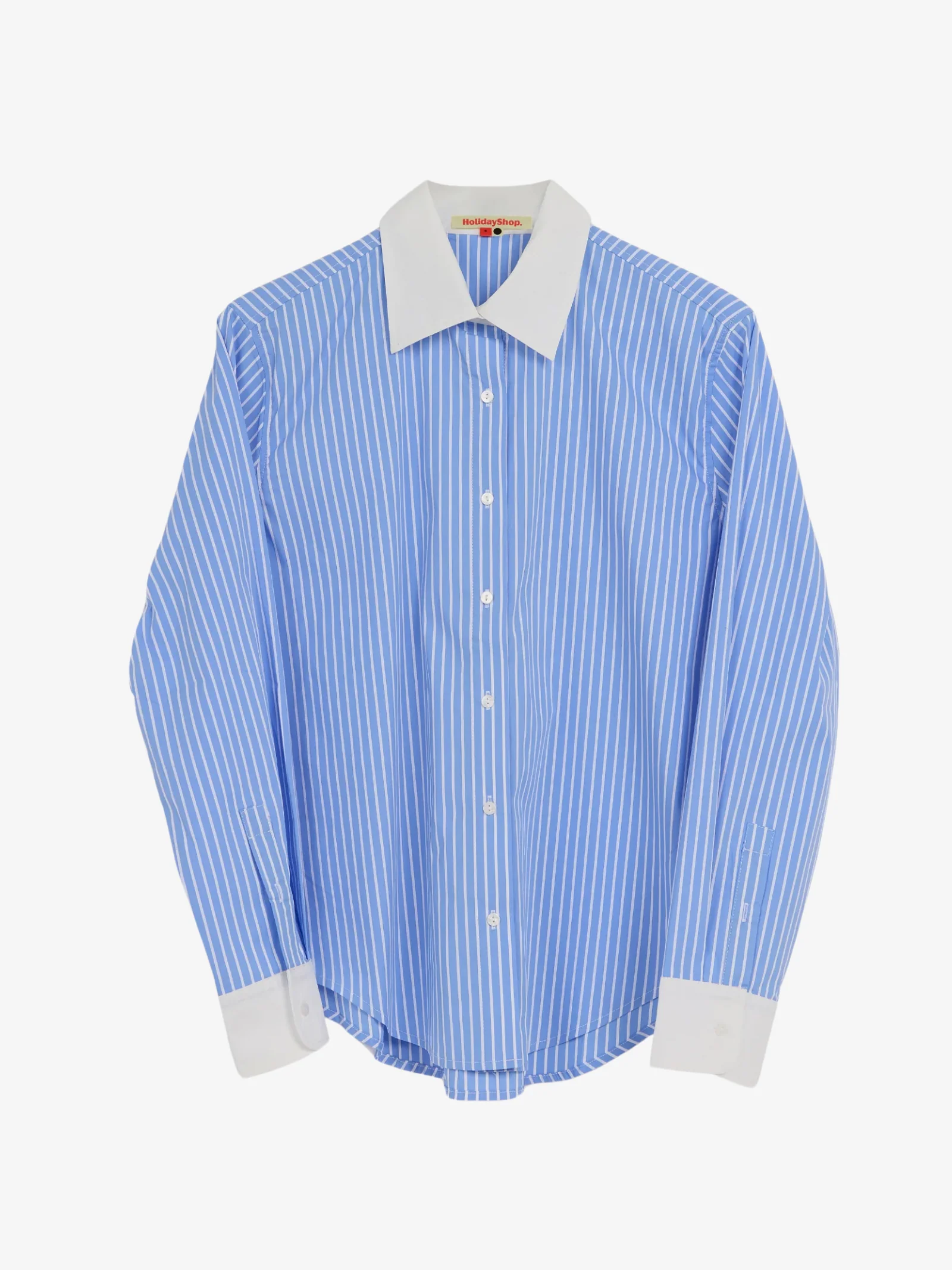 Striped Shirt - Image 4