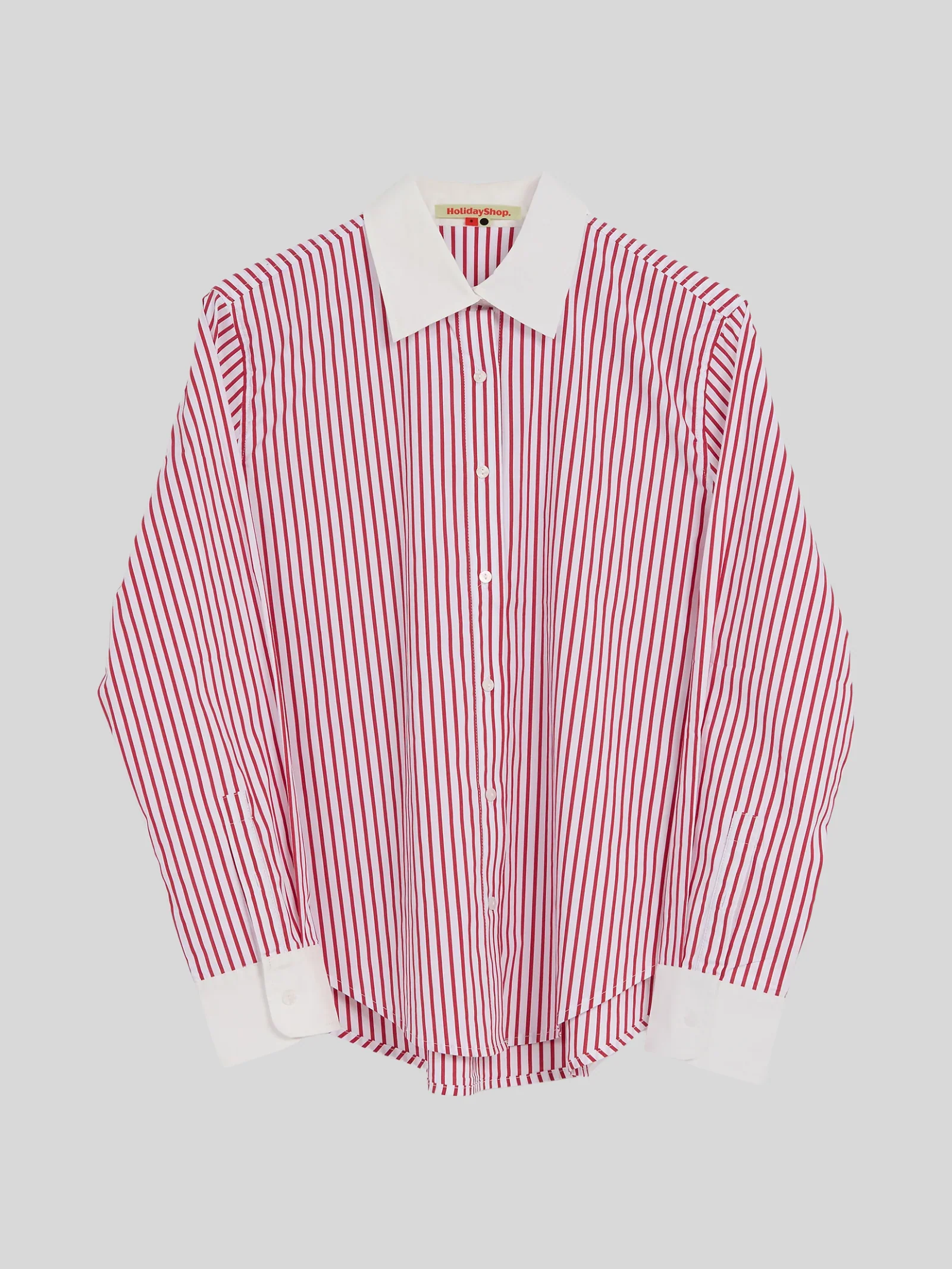 Striped Shirt - Image 2