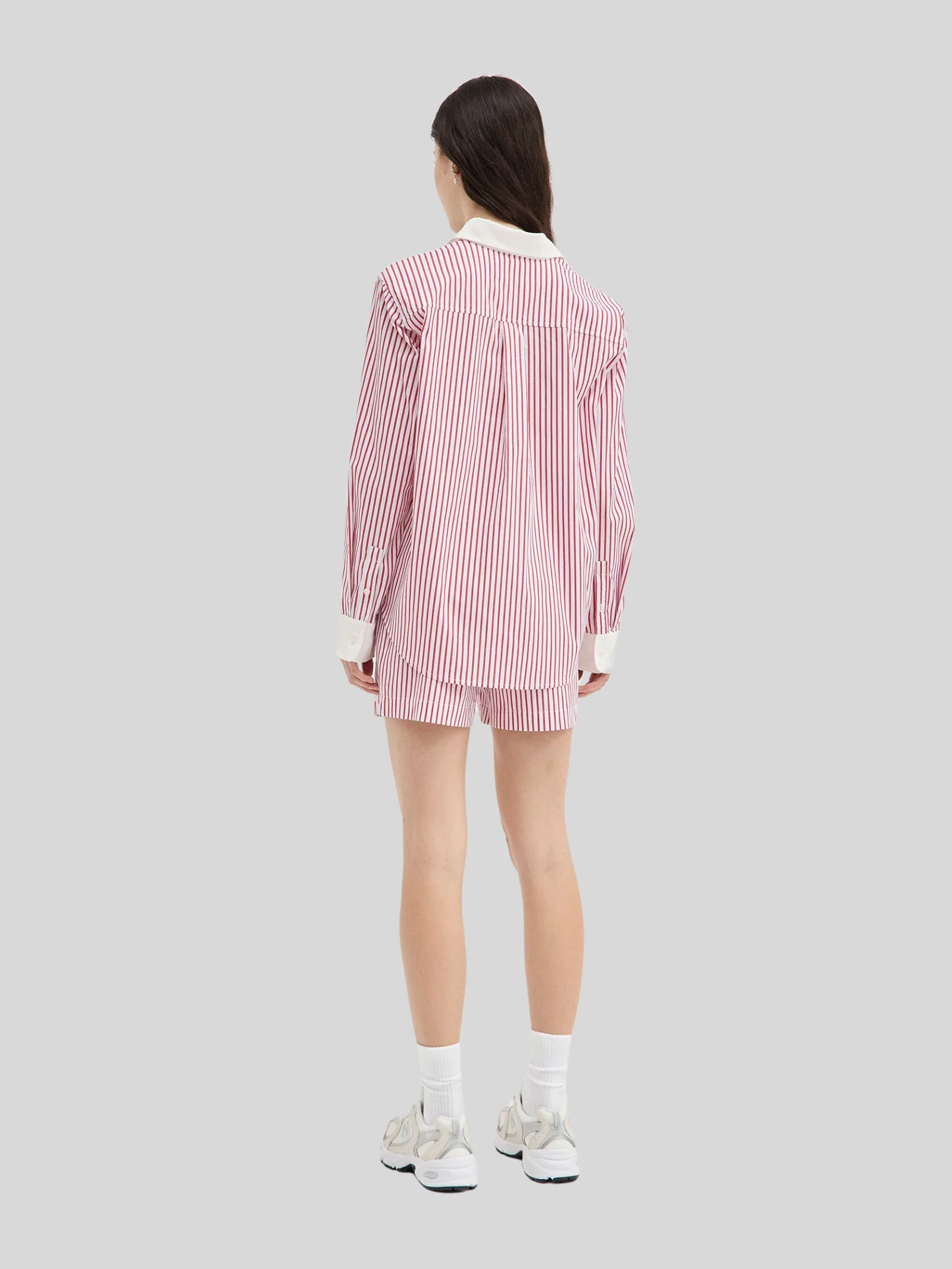 Striped Shirt - Image 4