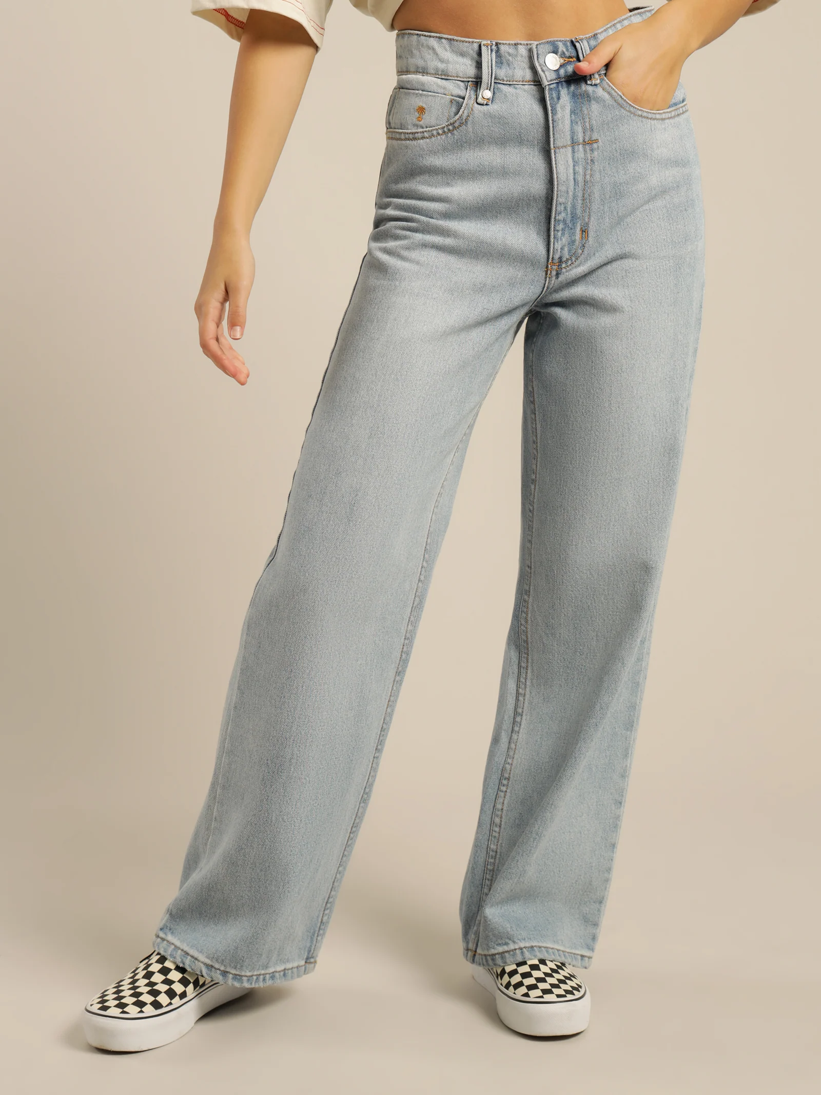 Holly Jeans