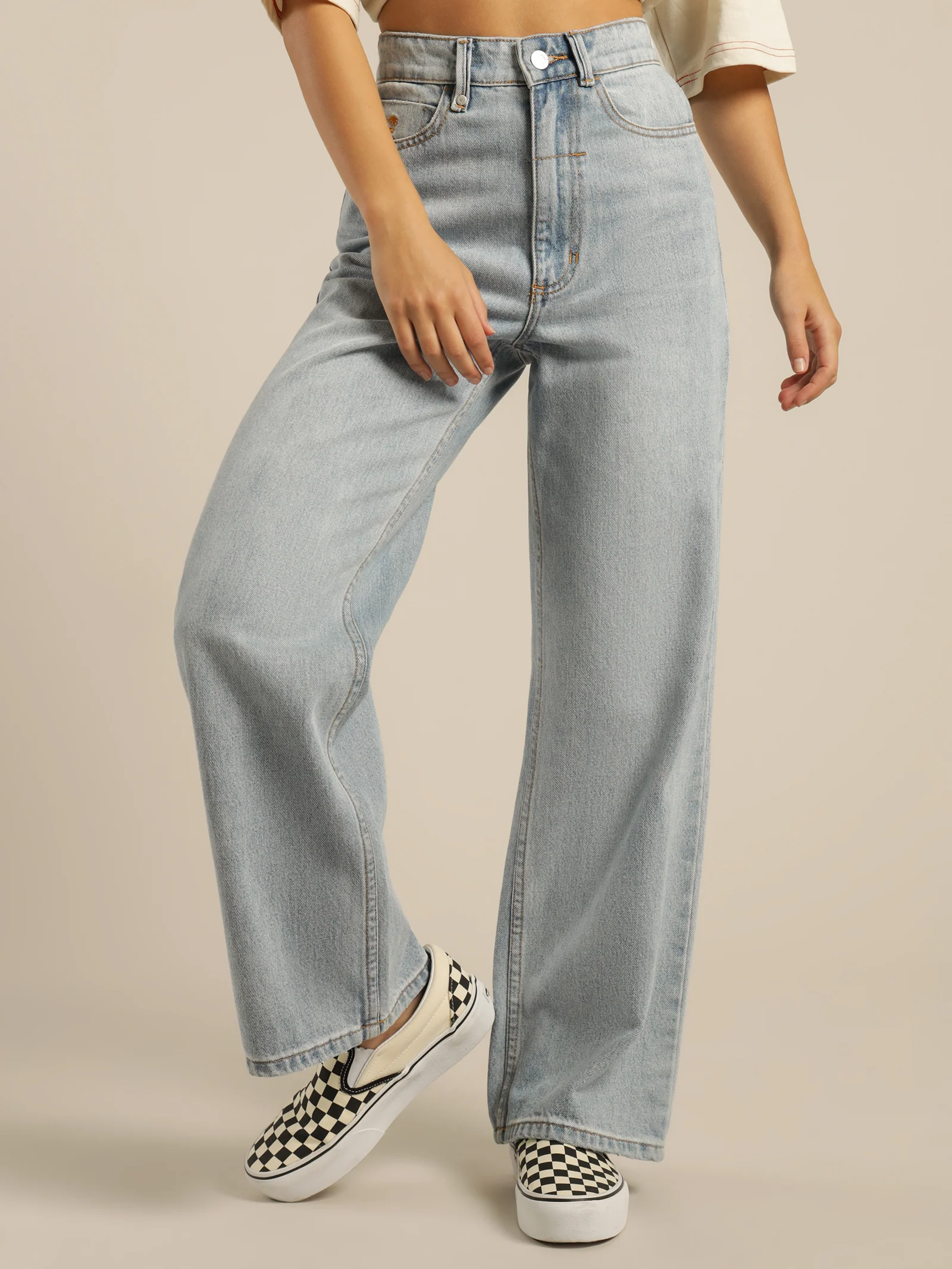 Holly Jeans - Image 4