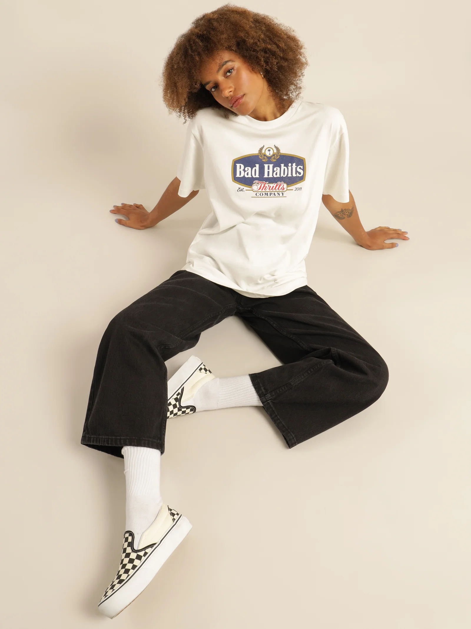 Holly Jeans - Image 2