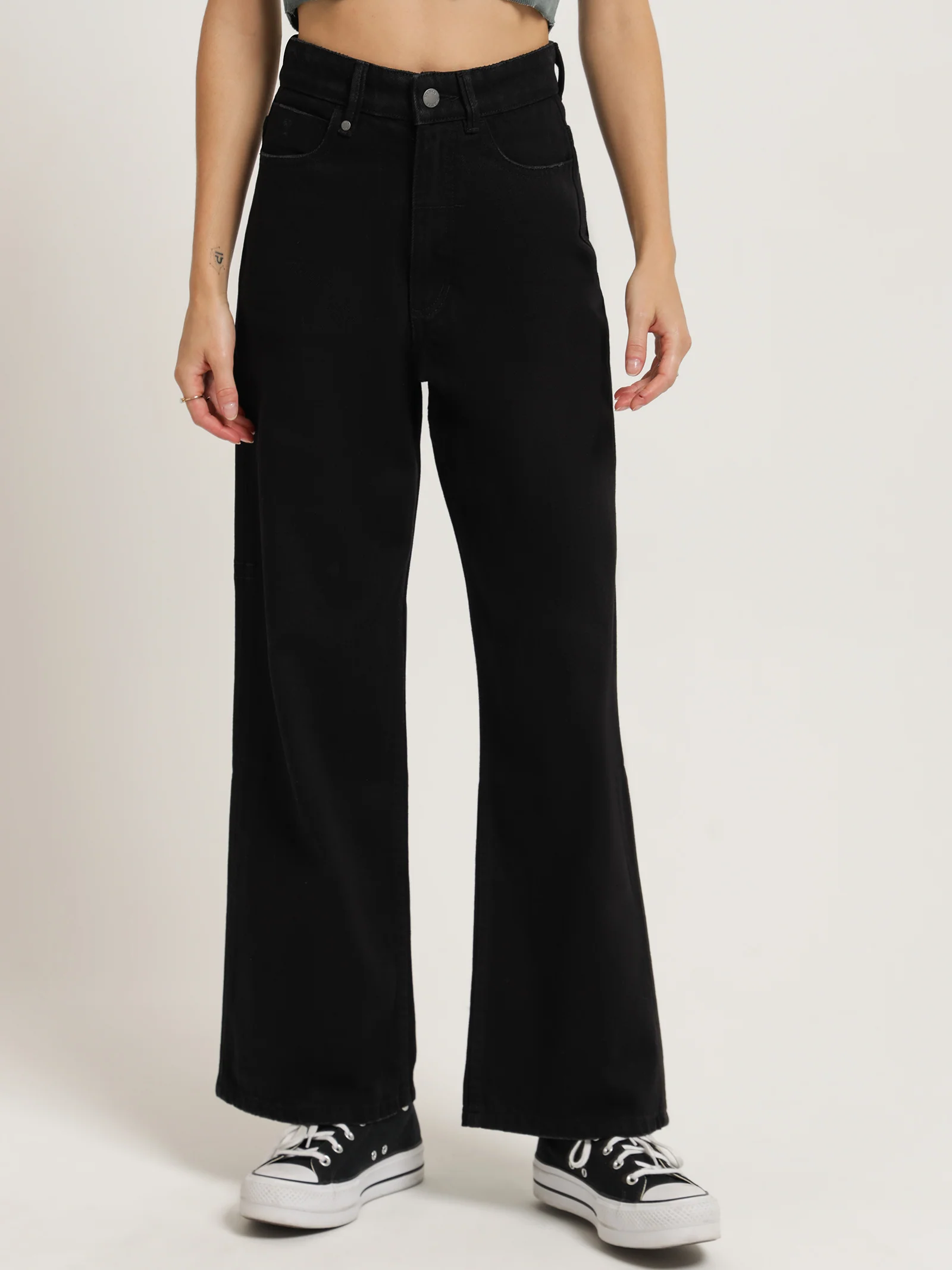 Holly Jeans