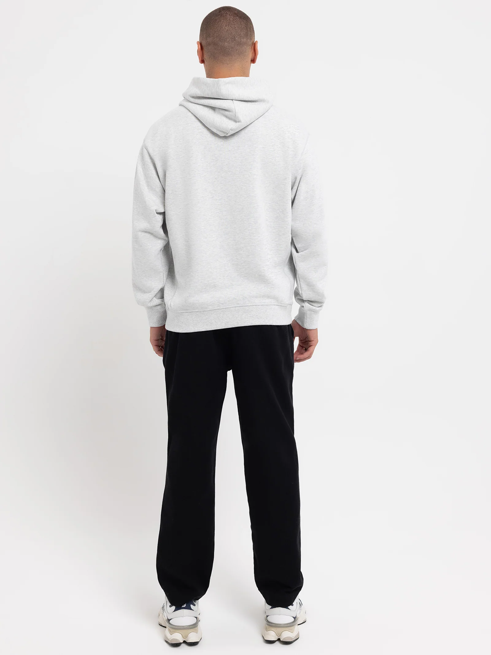 Homage To Run Hoodie - Image 3