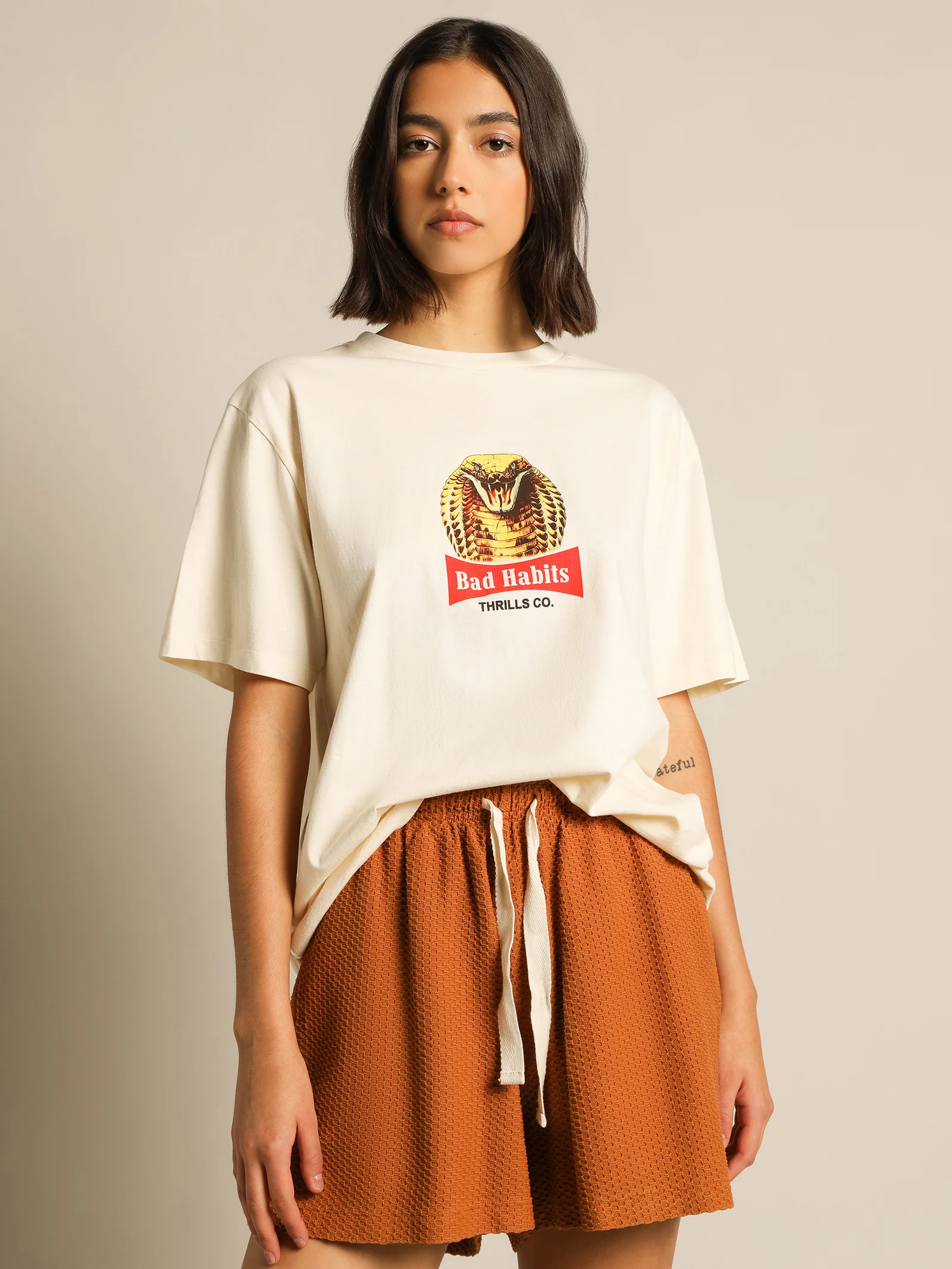 Honeycomb Field Shorts - Image 4