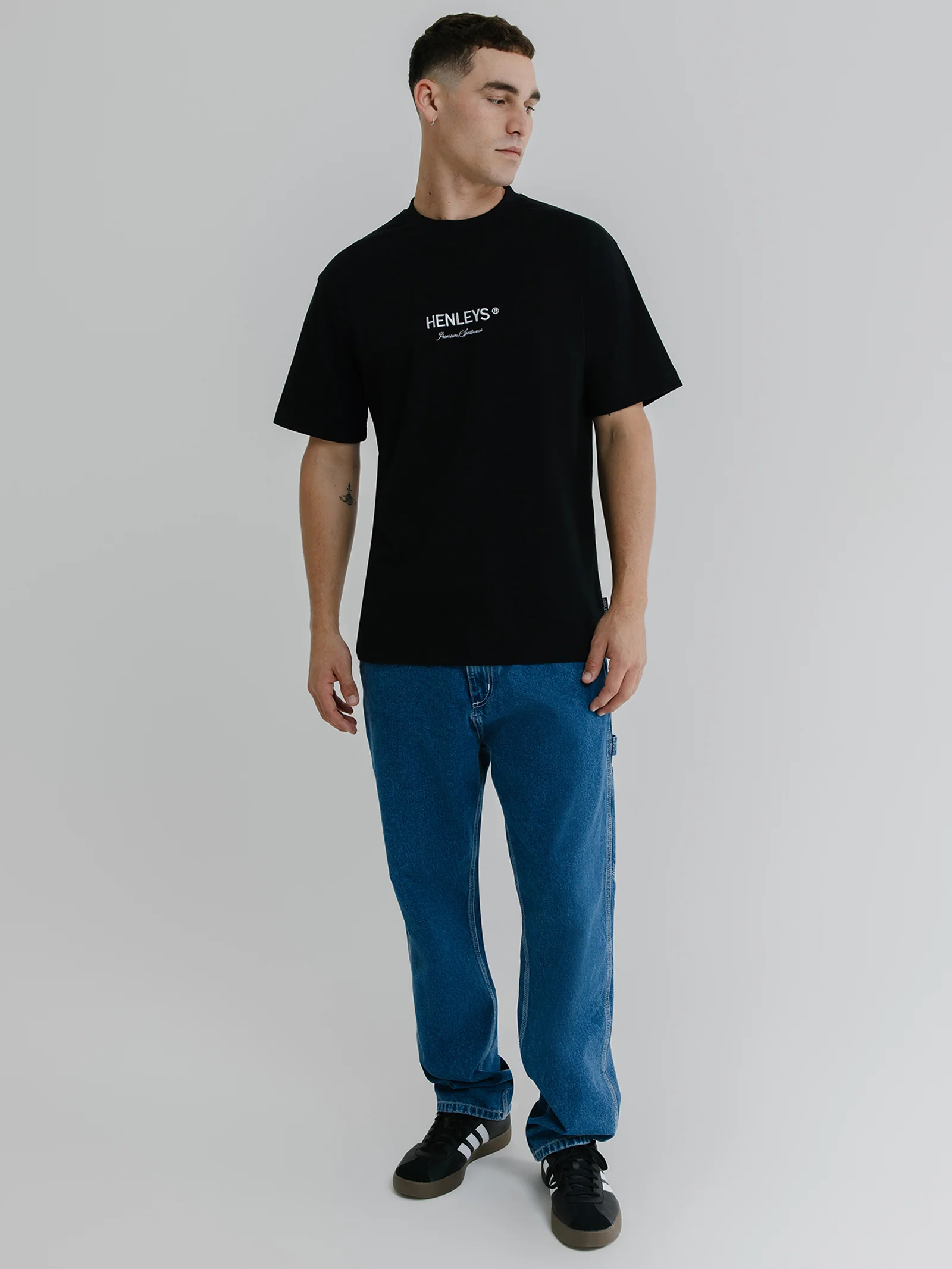 Honour T-Shirt - Image 2