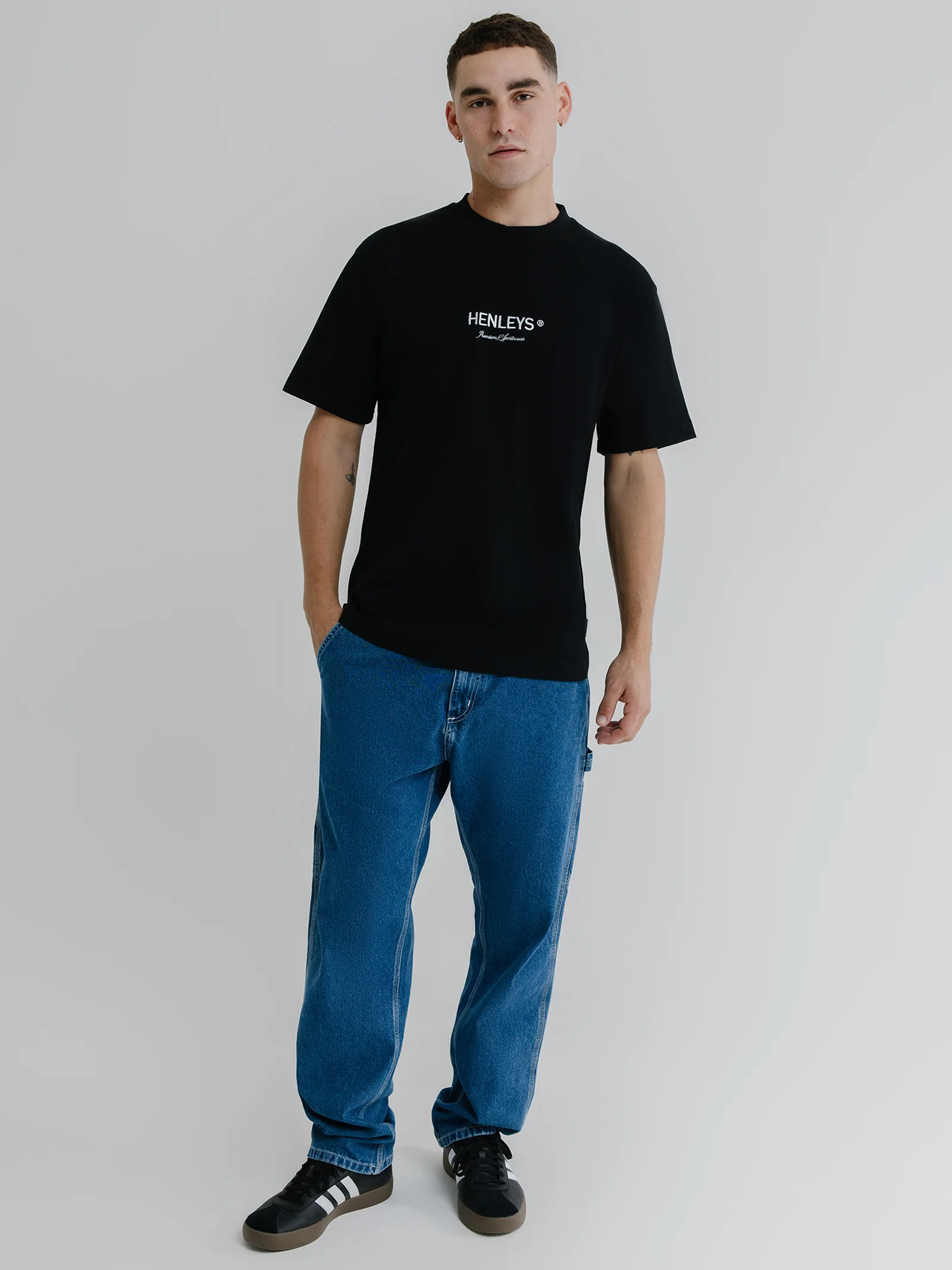 Honour T-Shirt - Image 3
