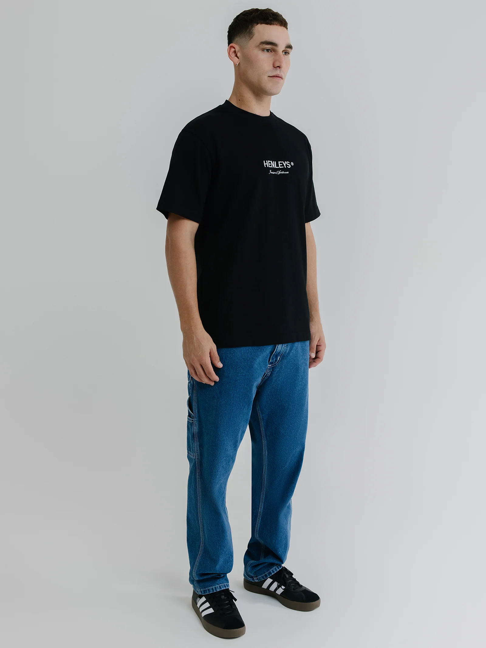 Honour T-Shirt - Image 4
