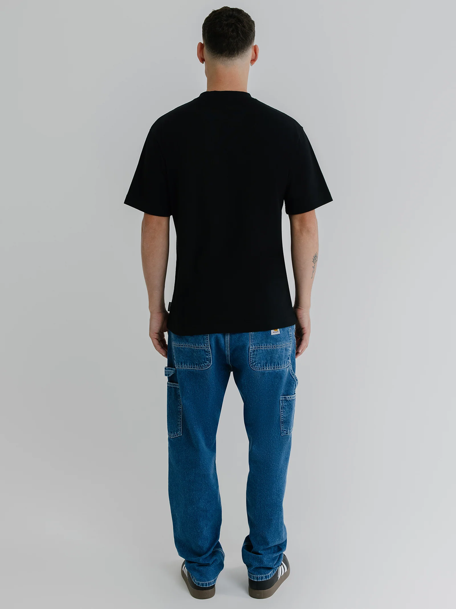 Honour T-Shirt - Image 5
