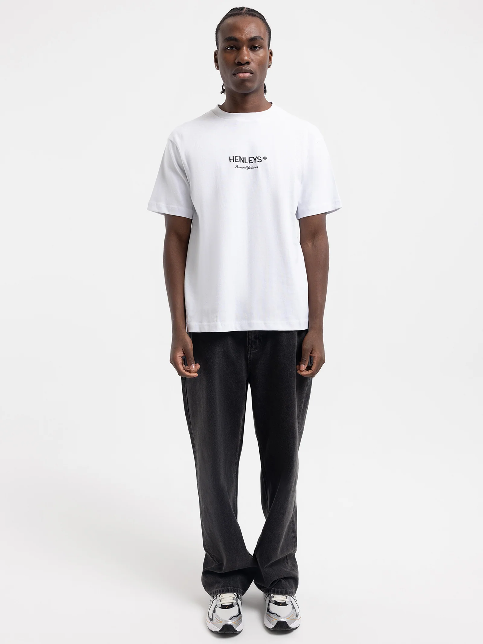 Honour T-Shirt - Image 2