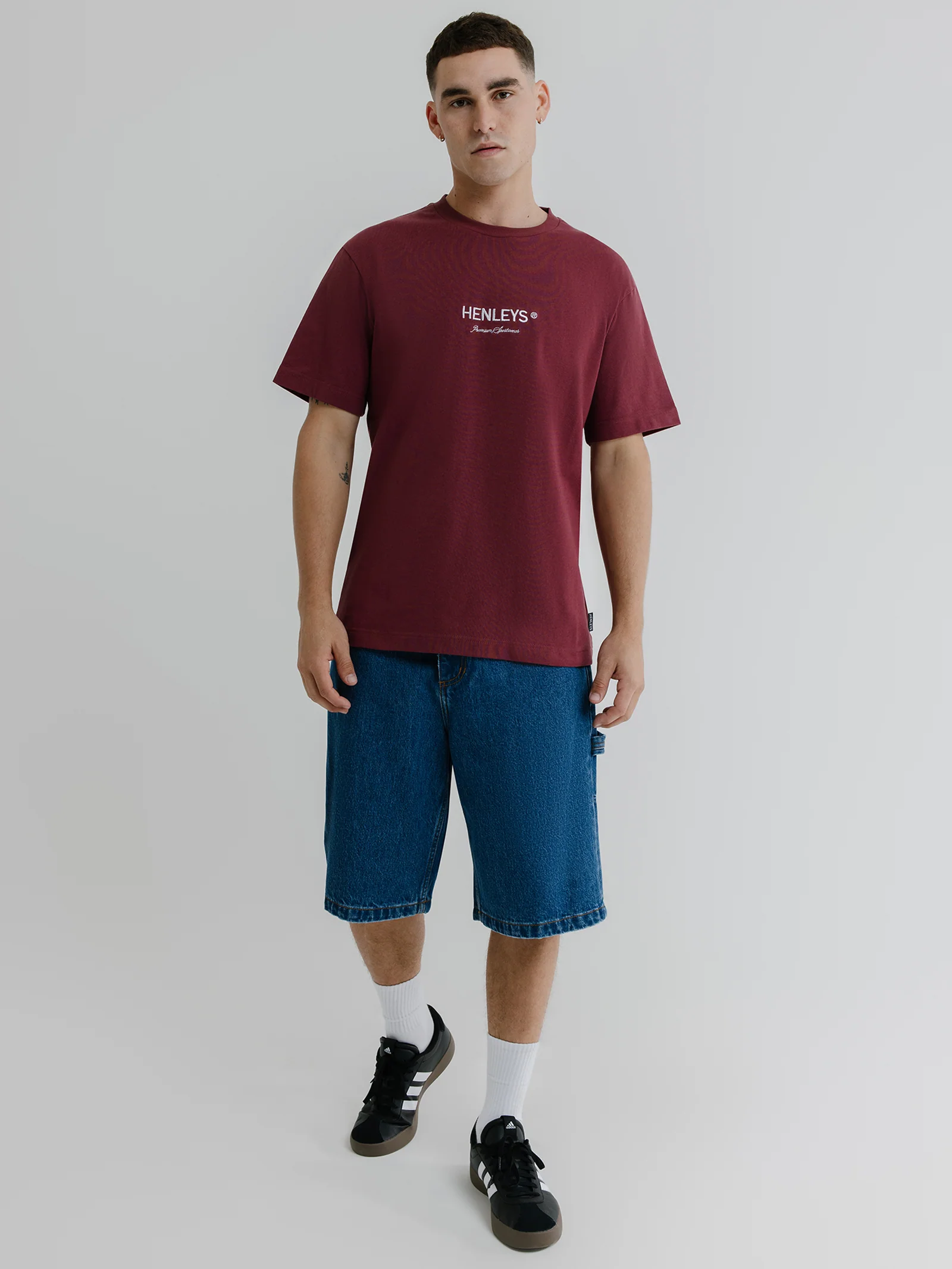 Honour T-Shirt - Image 2