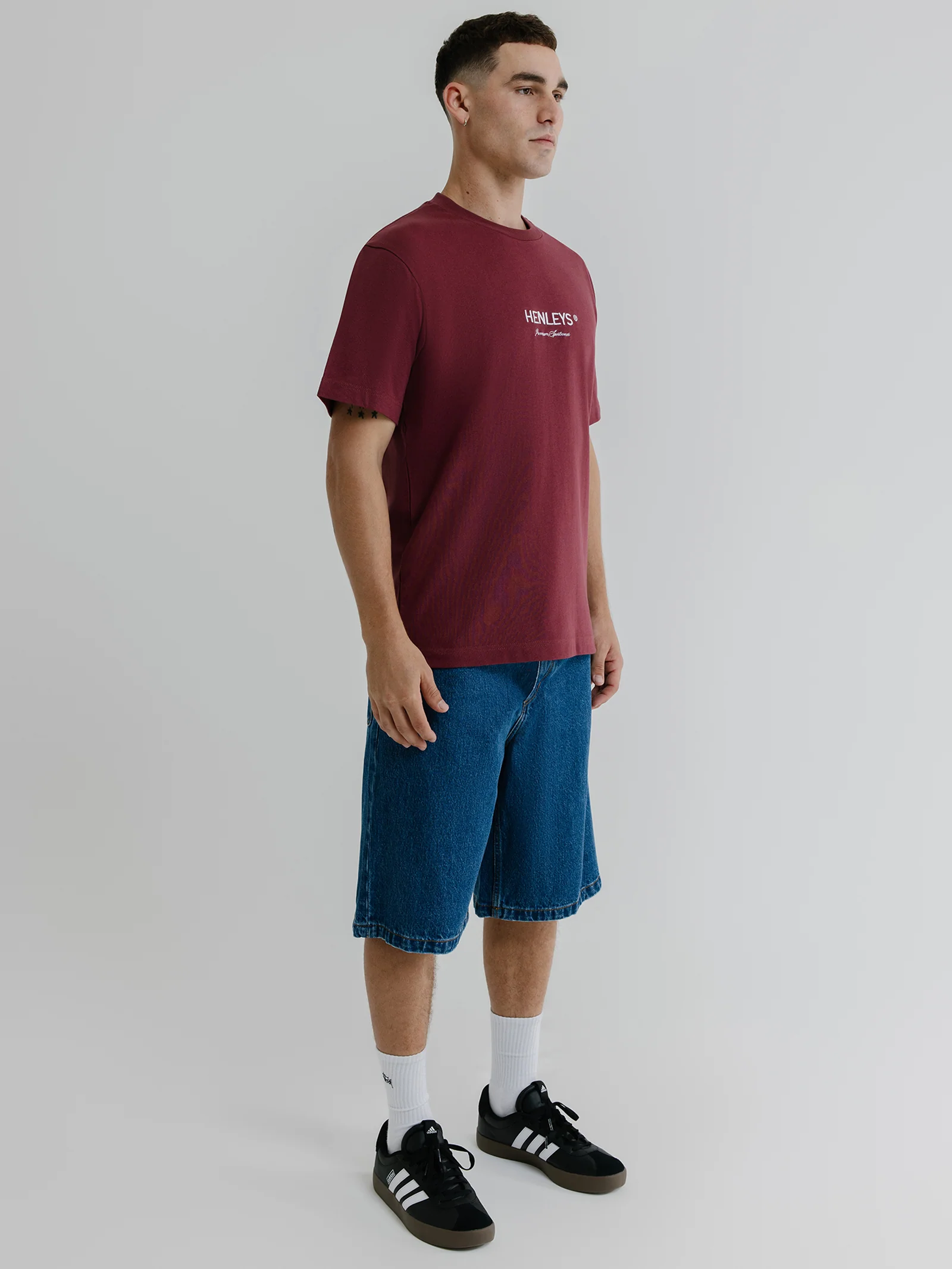 Honour T-Shirt - Image 3