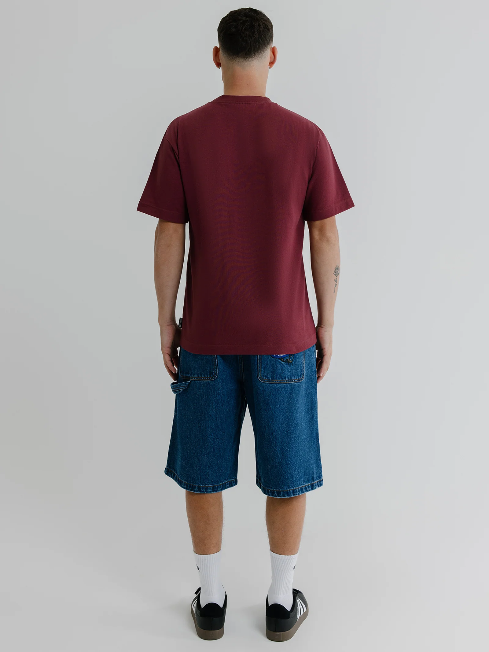 Honour T-Shirt - Image 4