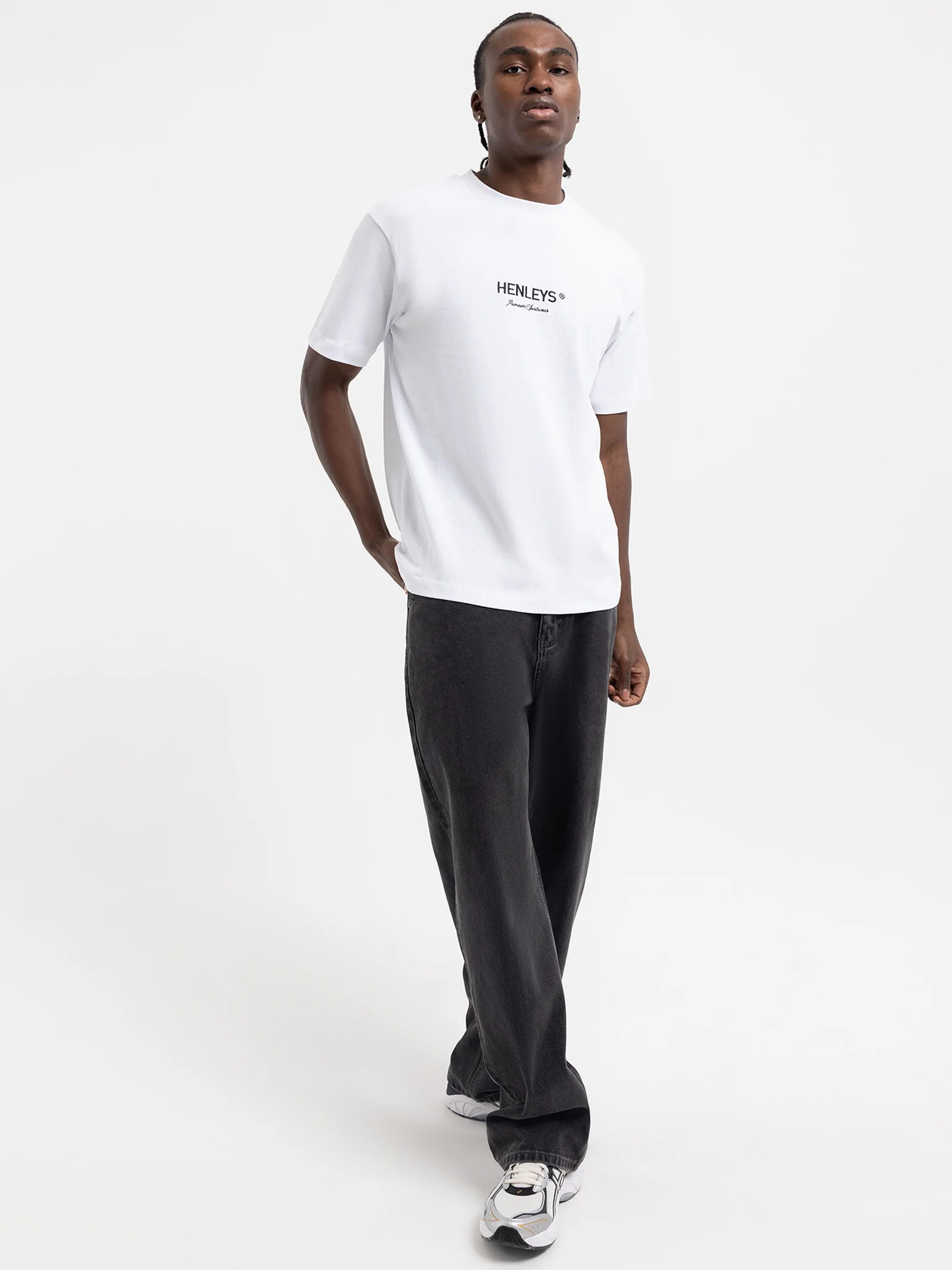 Honour T-Shirt - Image 3
