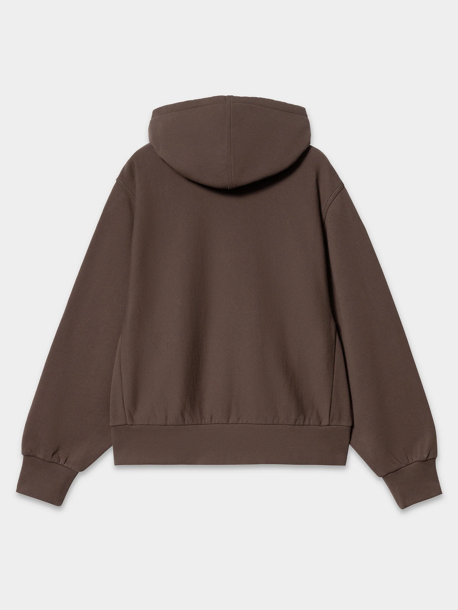 Hooded American Script Sweat - Image 5