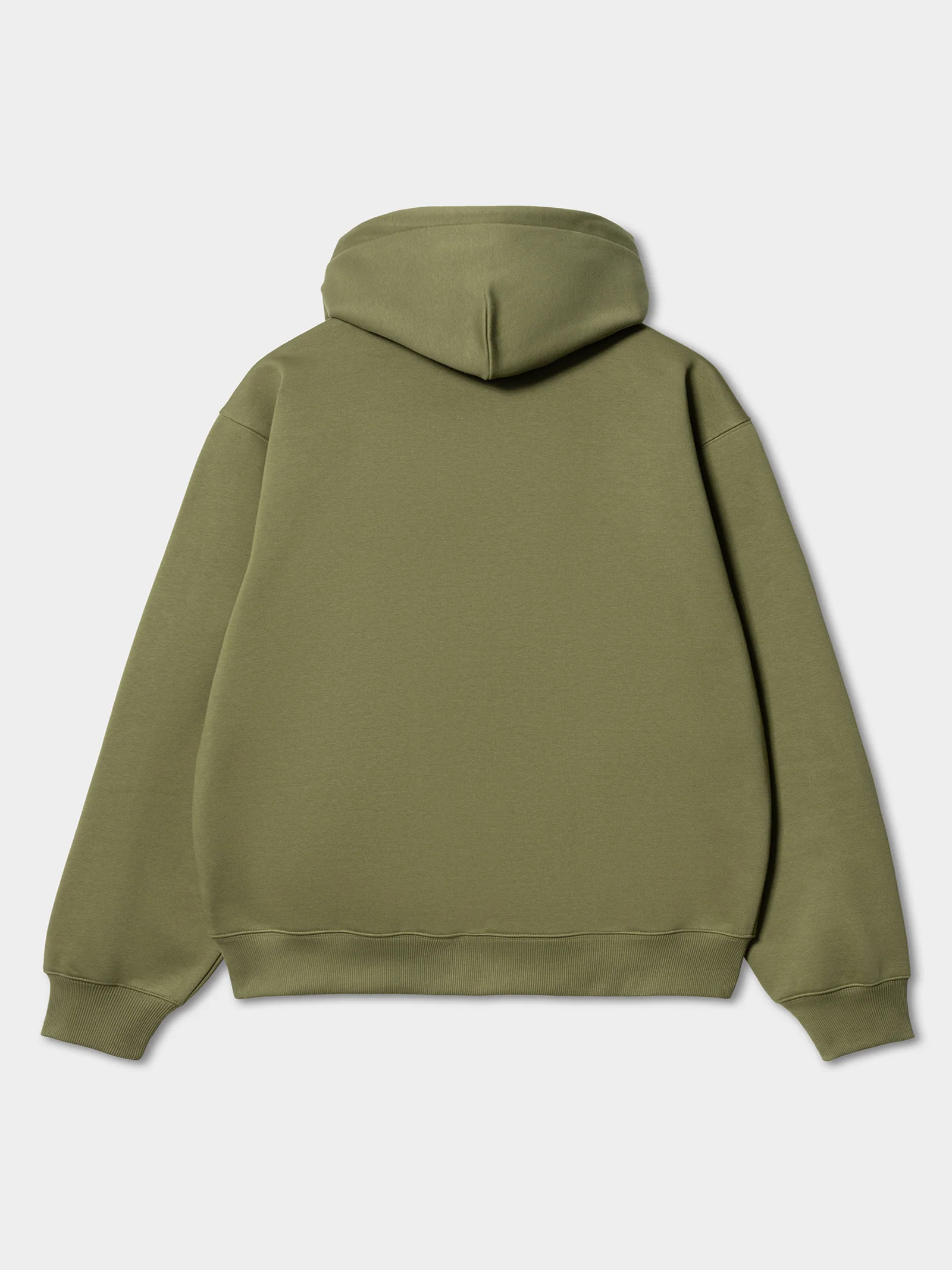 Hooded Carhartt Sweat - Image 3