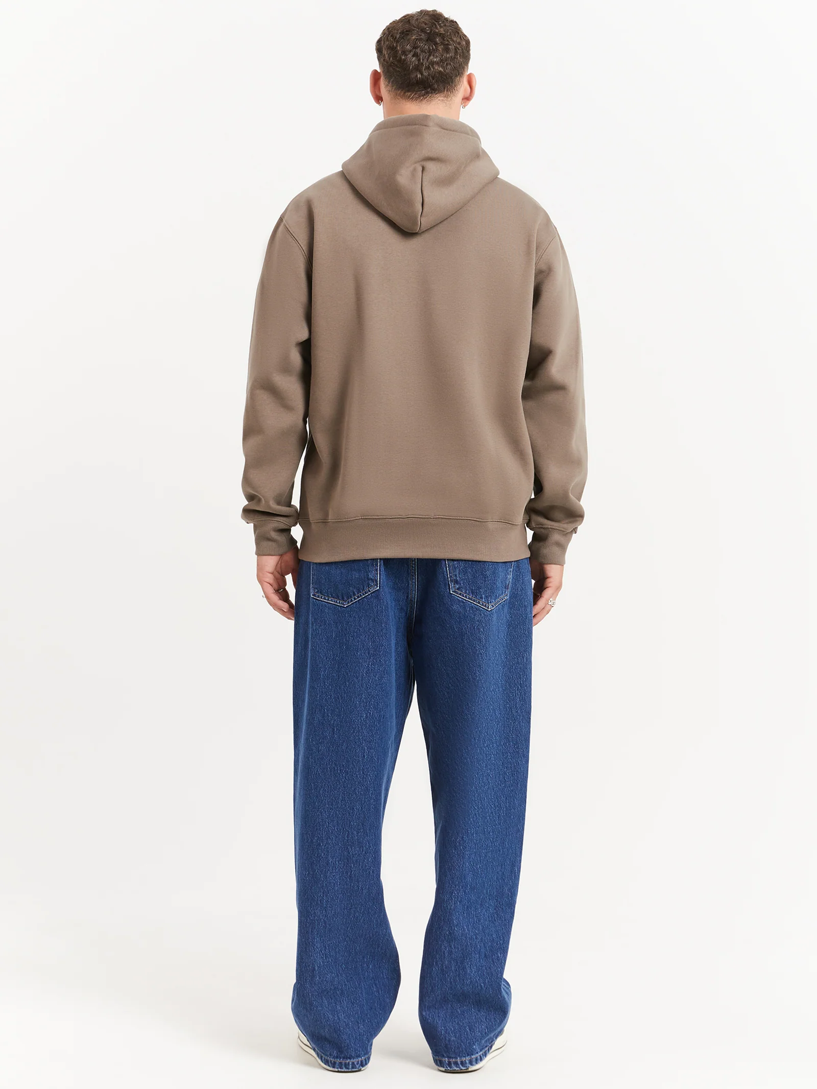 Hooded Carhartt Sweat - Image 5