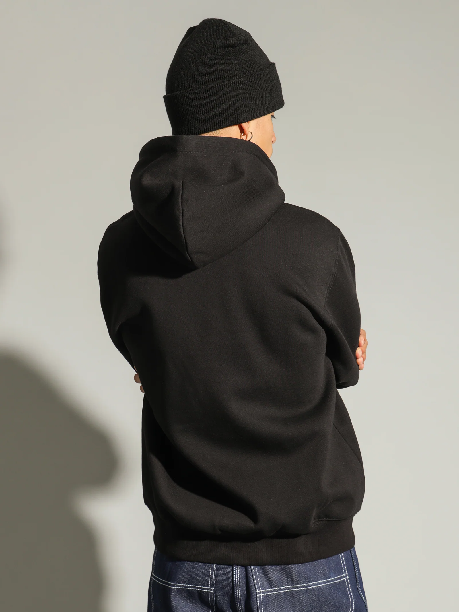 Hooded Carhartt Sweat - Image 5