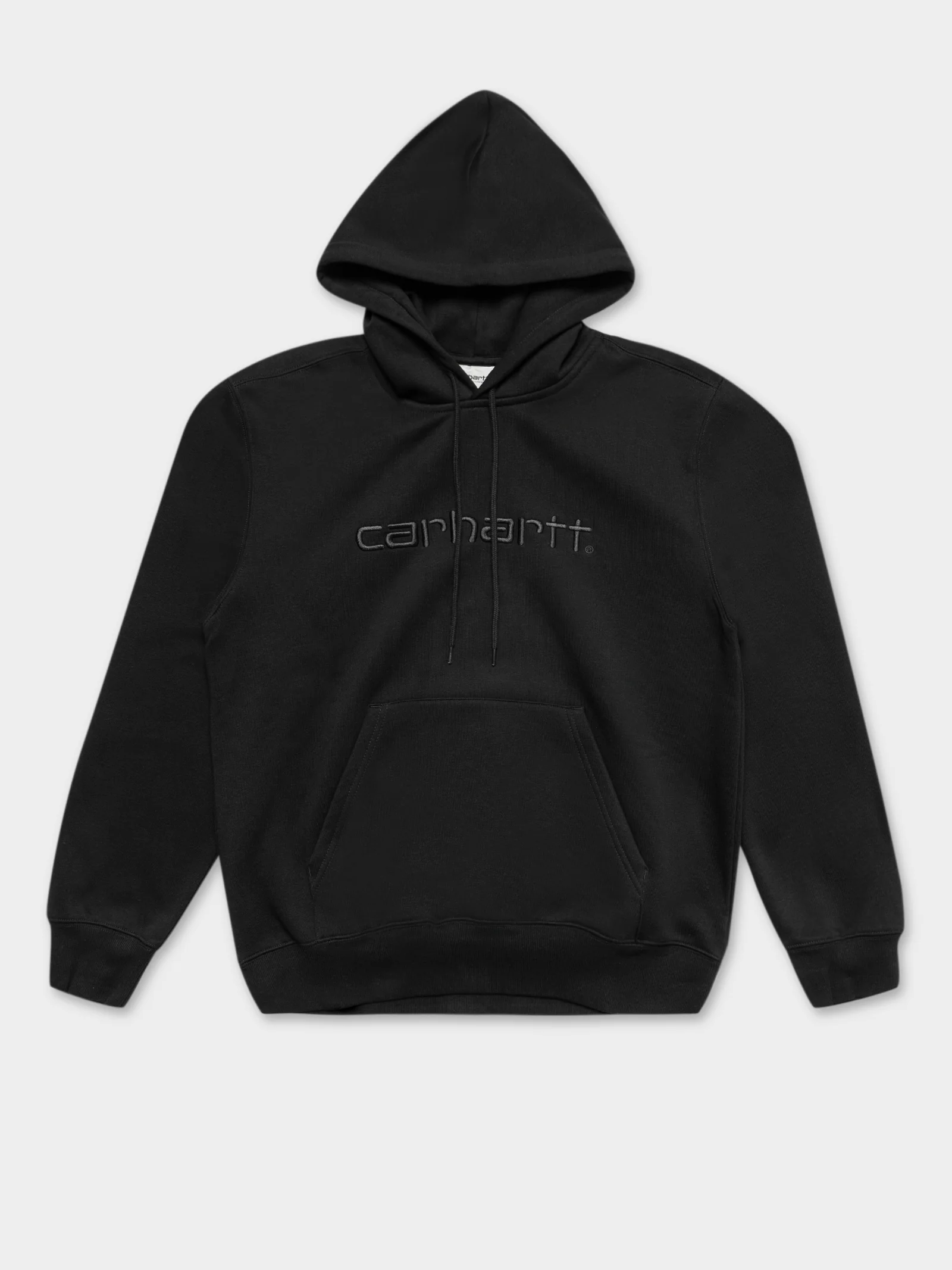Hooded Carhartt Sweat - Image 6