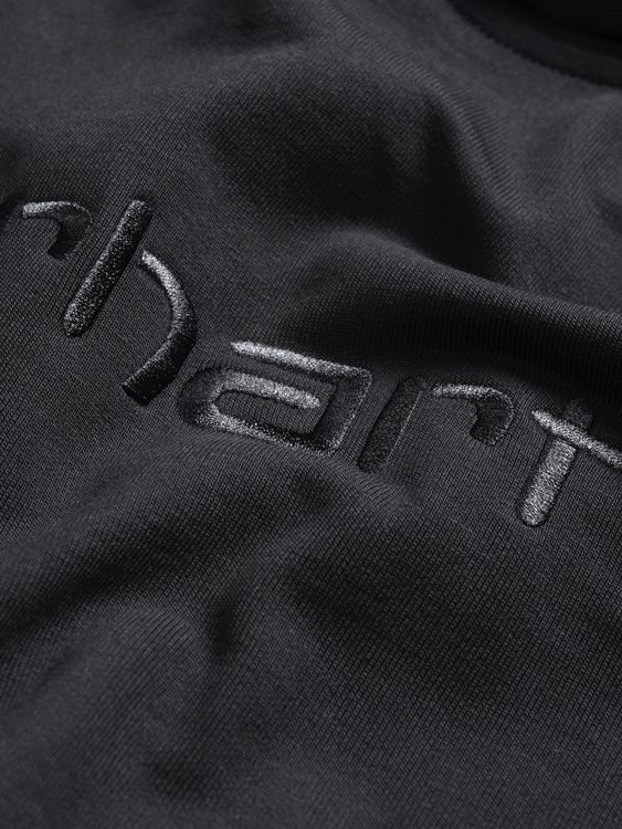 Hooded Carhartt Sweat - Image 7