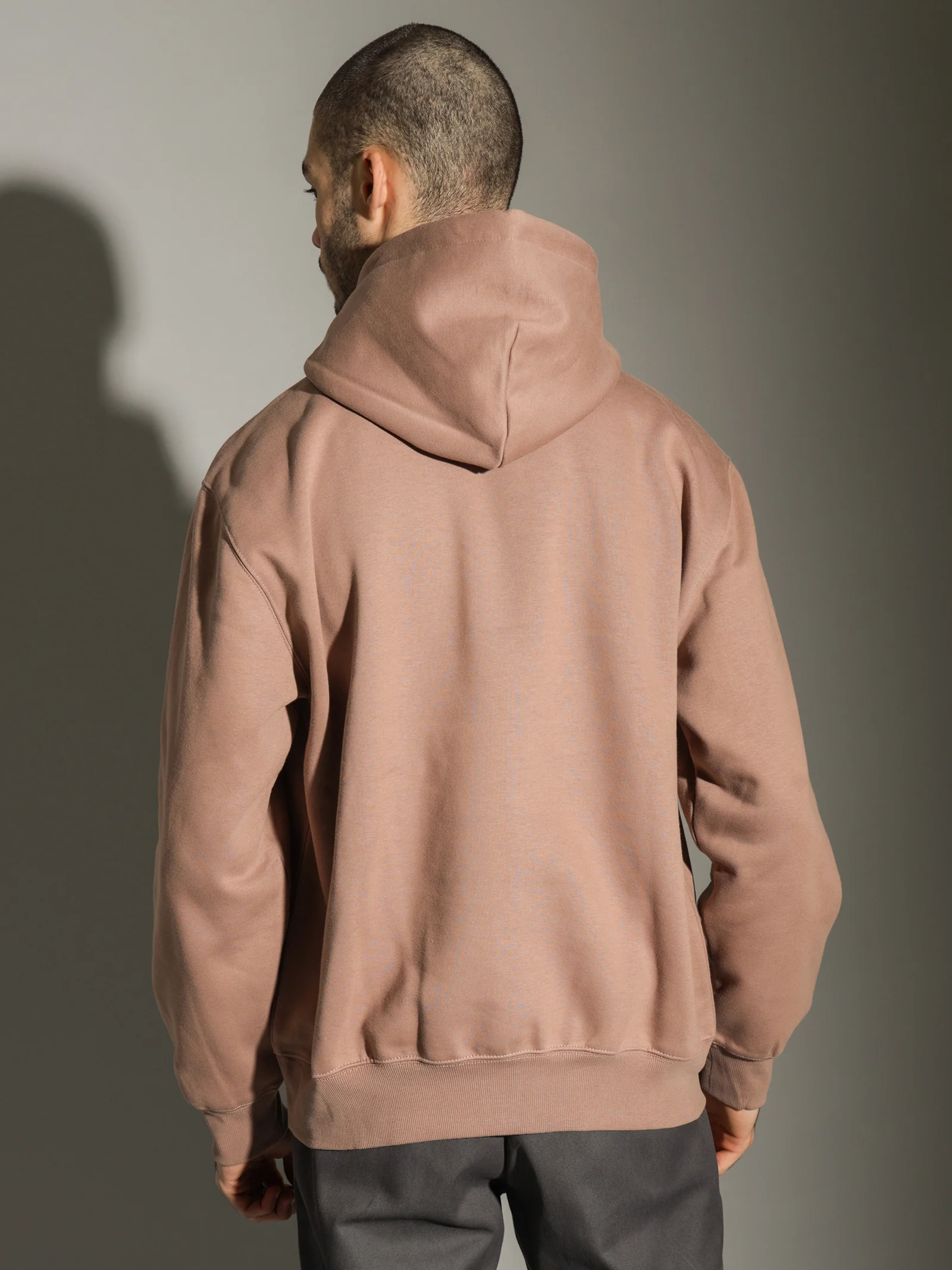 Hooded Carhartt Sweater - Image 6