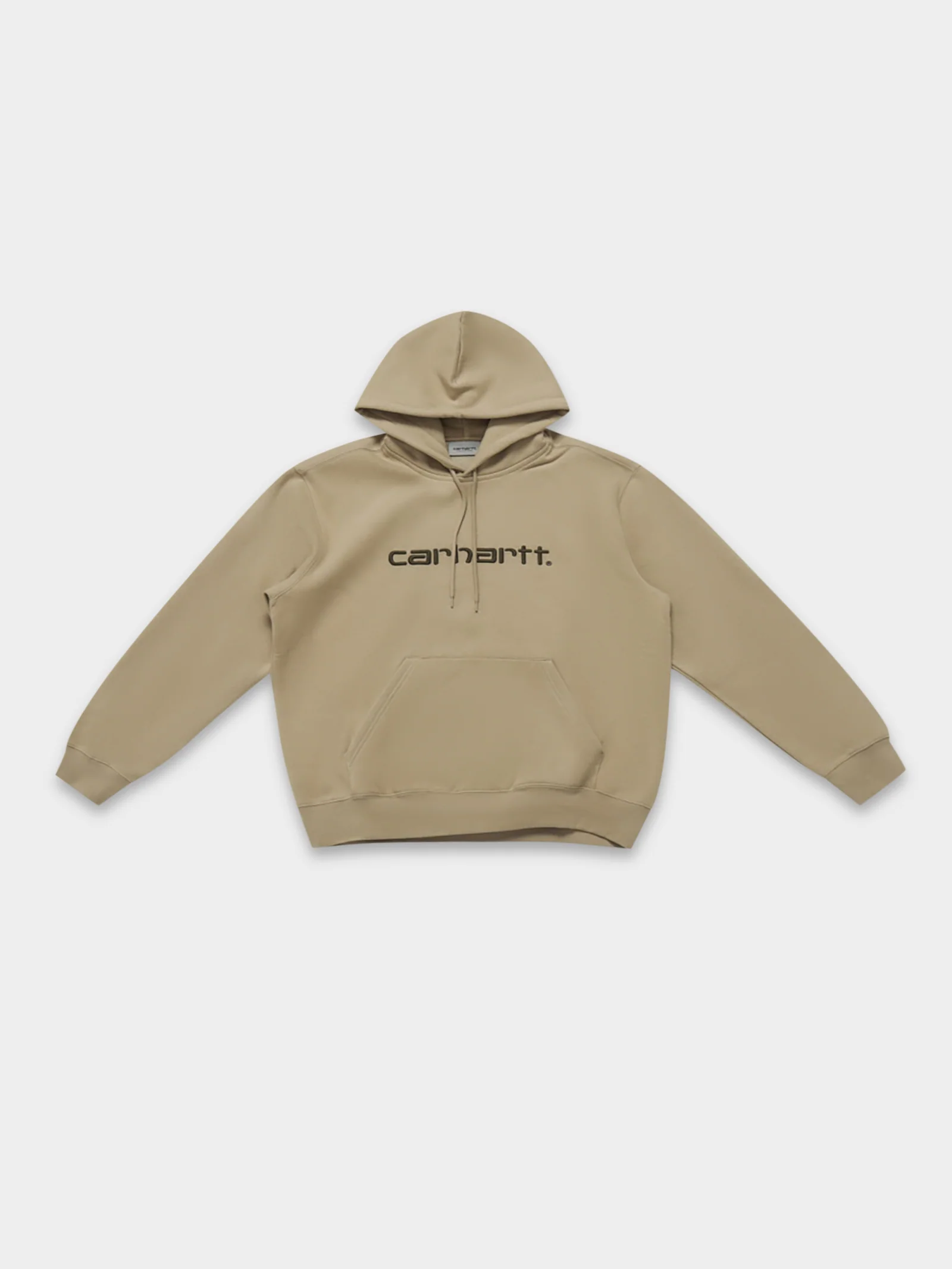 Hooded Carhartt Sweatshirt - Image 6