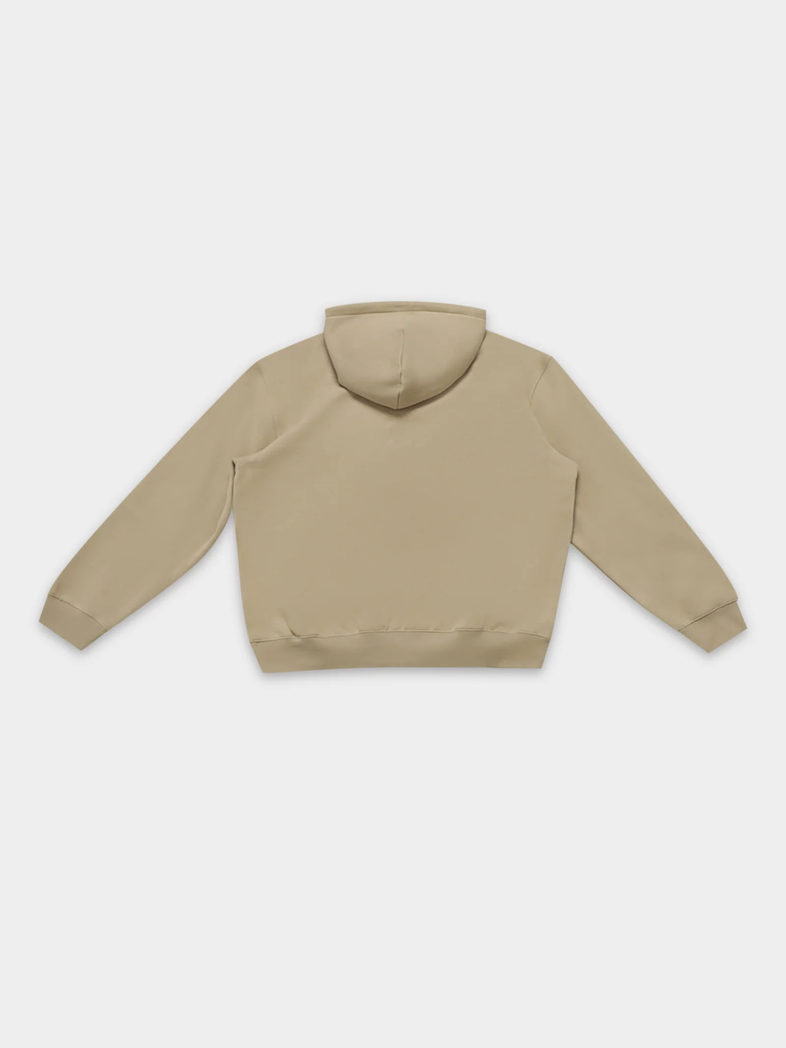Hooded Carhartt Sweatshirt - Image 7