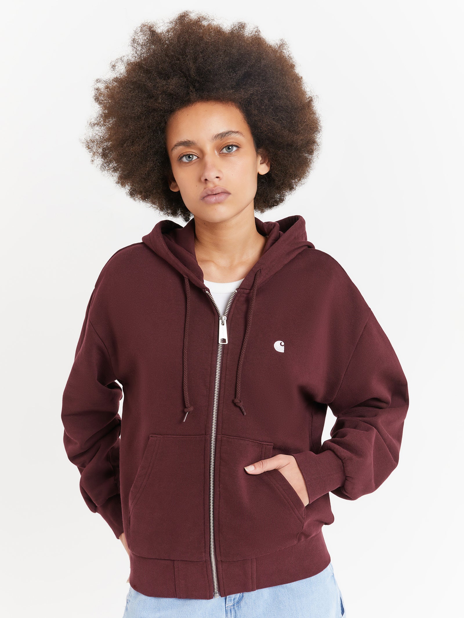 Hooded Casey Jacket - Image 3