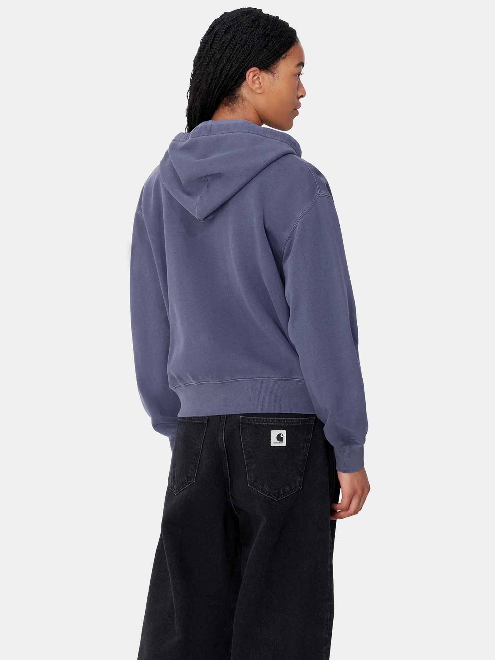 Hooded Nelson Jacket - Image 2